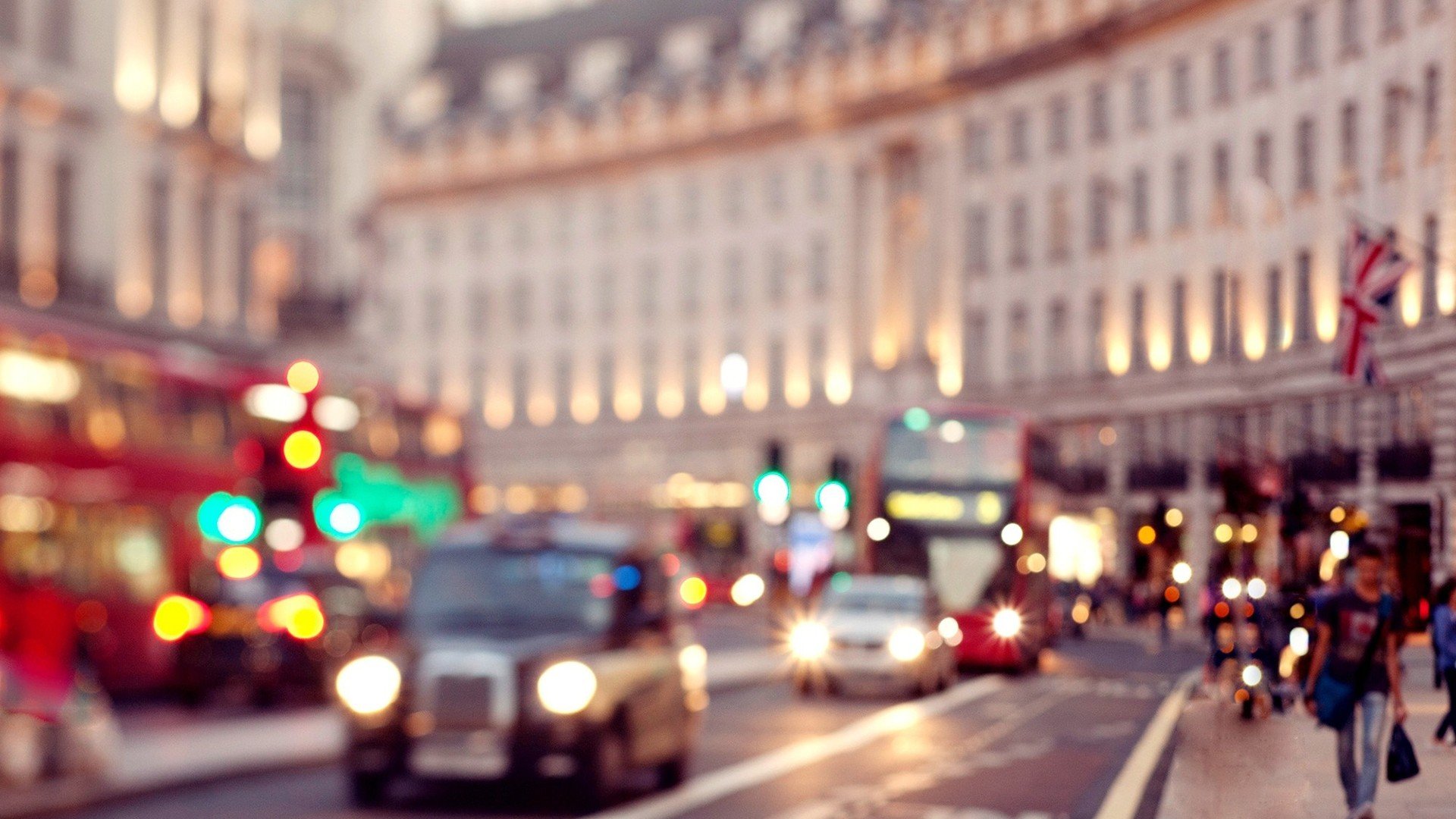 风景,夜晚,城市夜景,晚上,街道,灯火通明,灯火阑珊,建筑