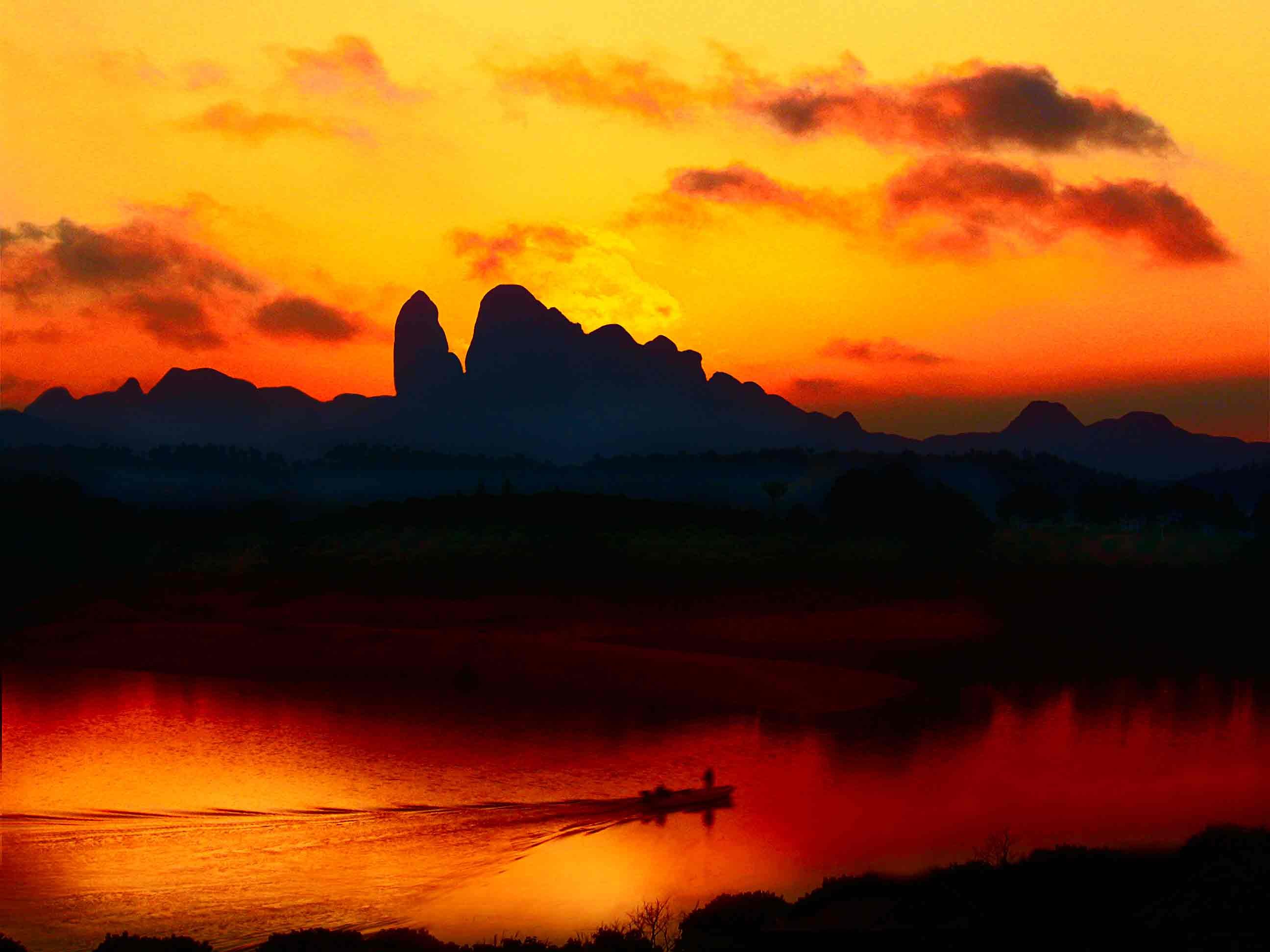 风景,自然风光,大自然,日出,阳光,太阳,黎明,曙光