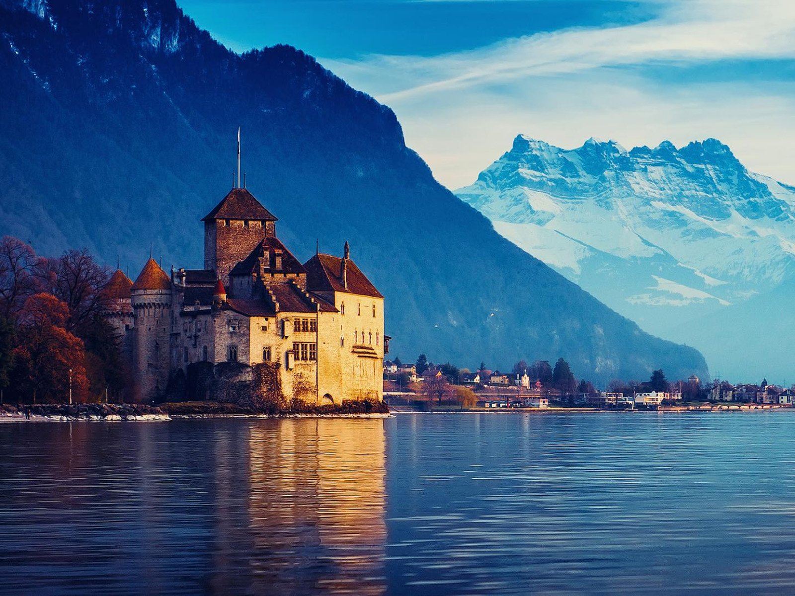 风景,风光,旅行,唯美,意境