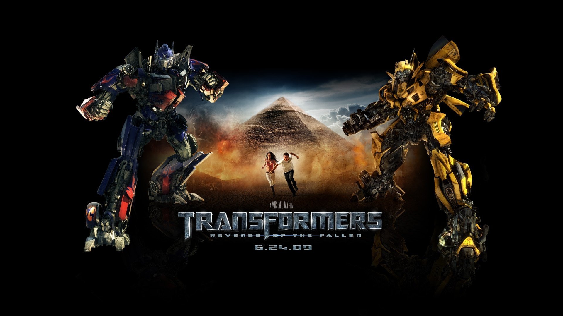 影视,剧照,变形金刚4