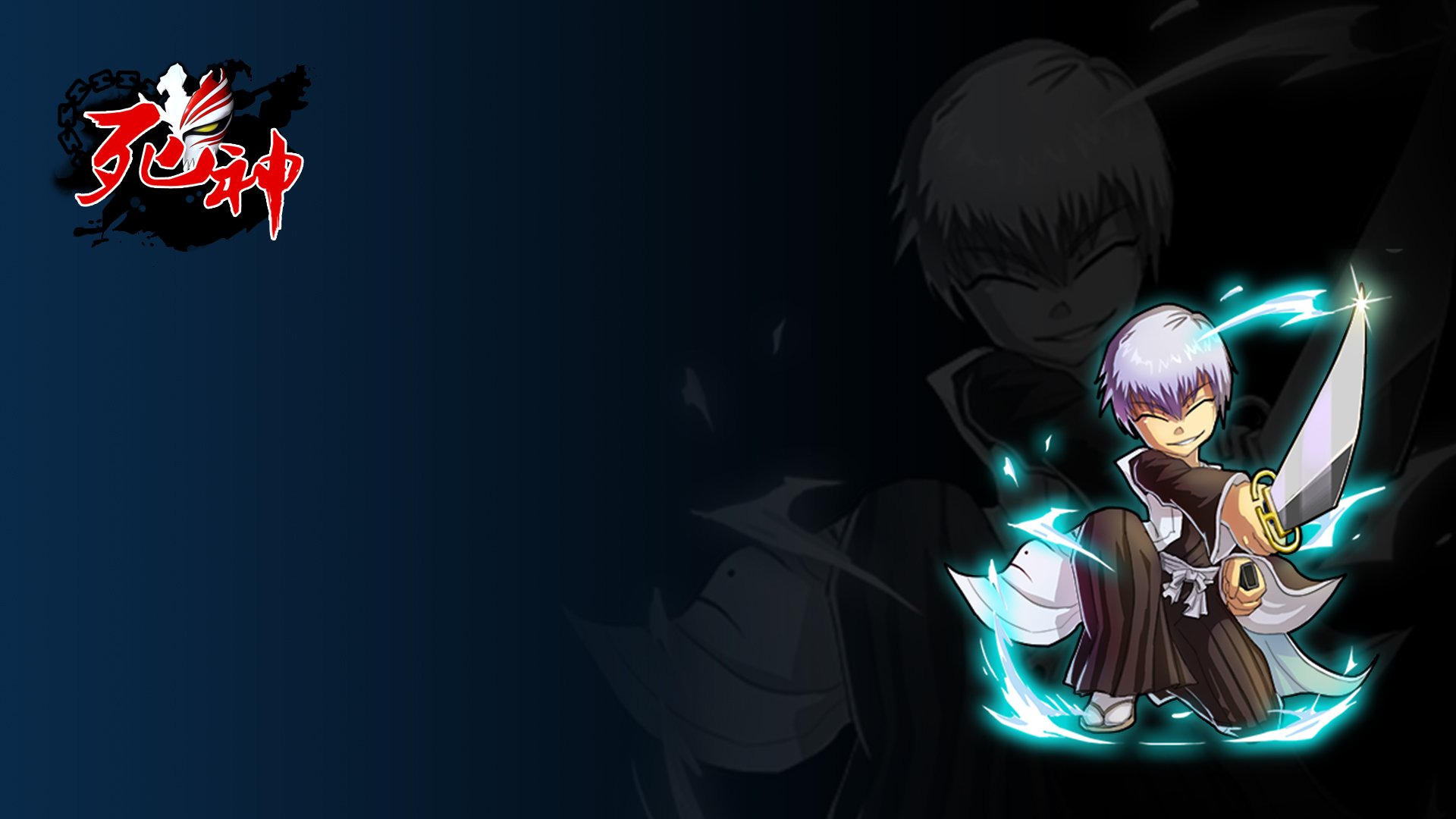 死神,手游,游戏