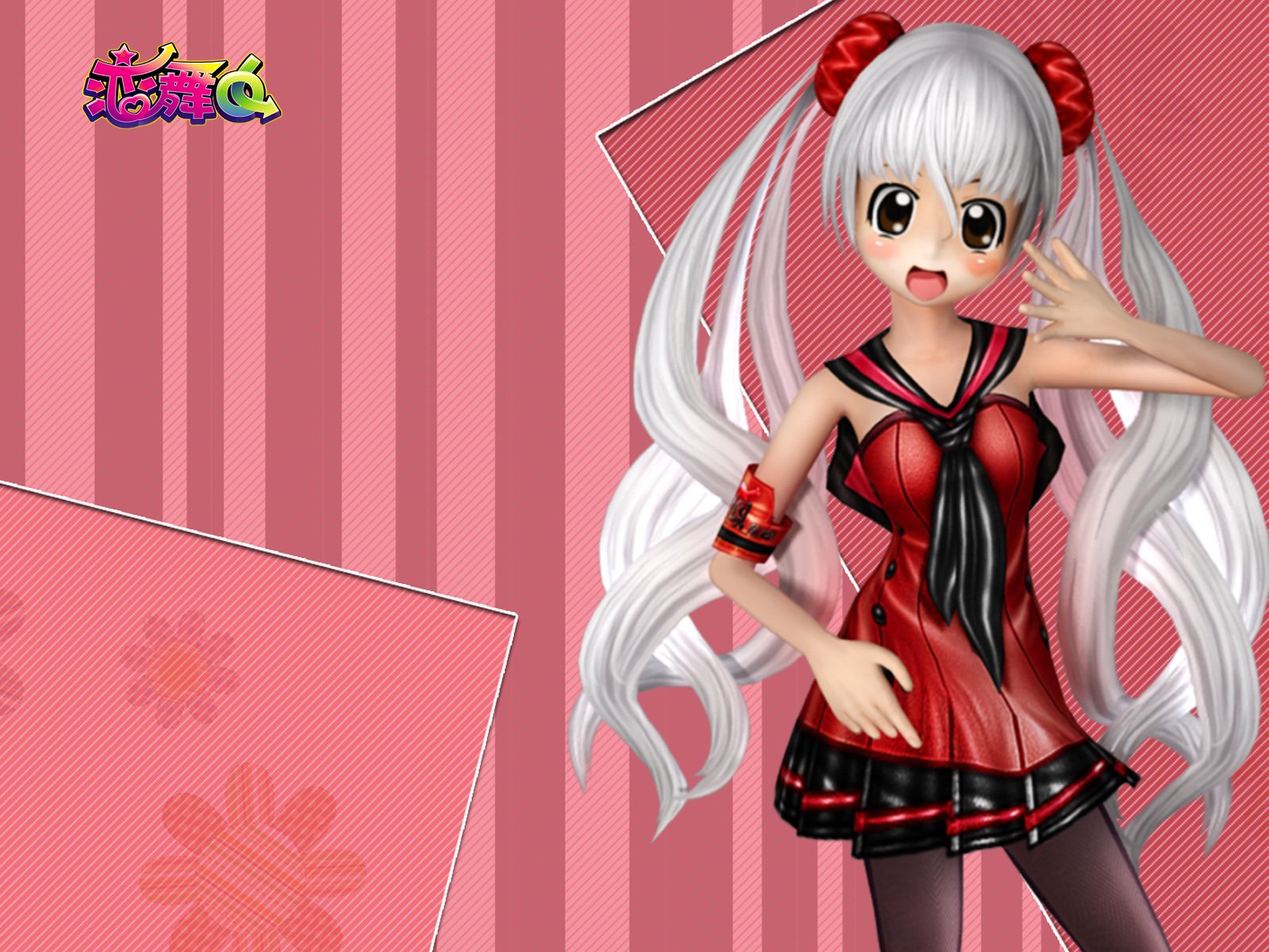 劲舞,换装,时尚,星座,休闲,交友,情侣,徽章,宠物,恋舞OL