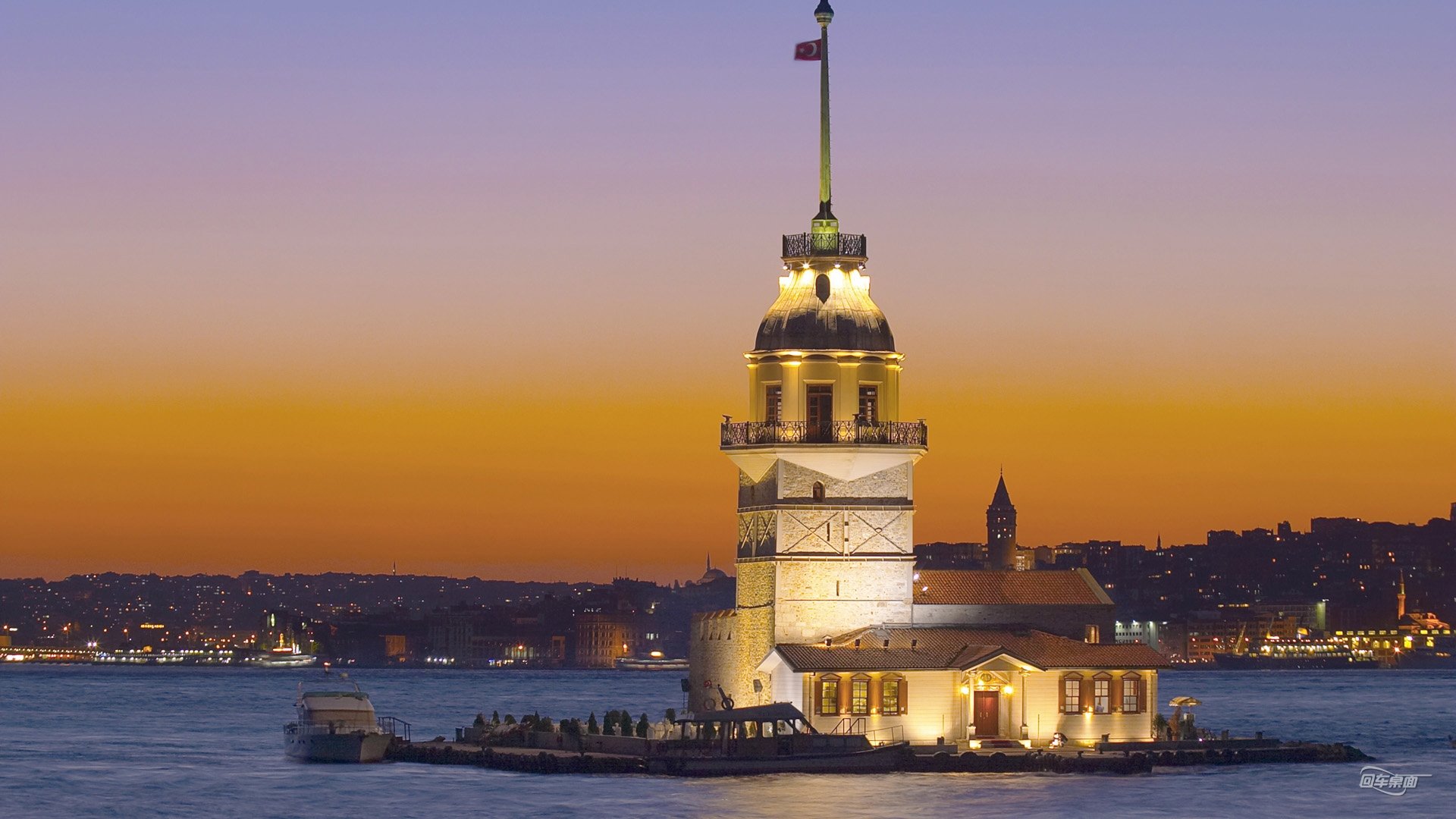 风景,风光,旅行,唯美,意境