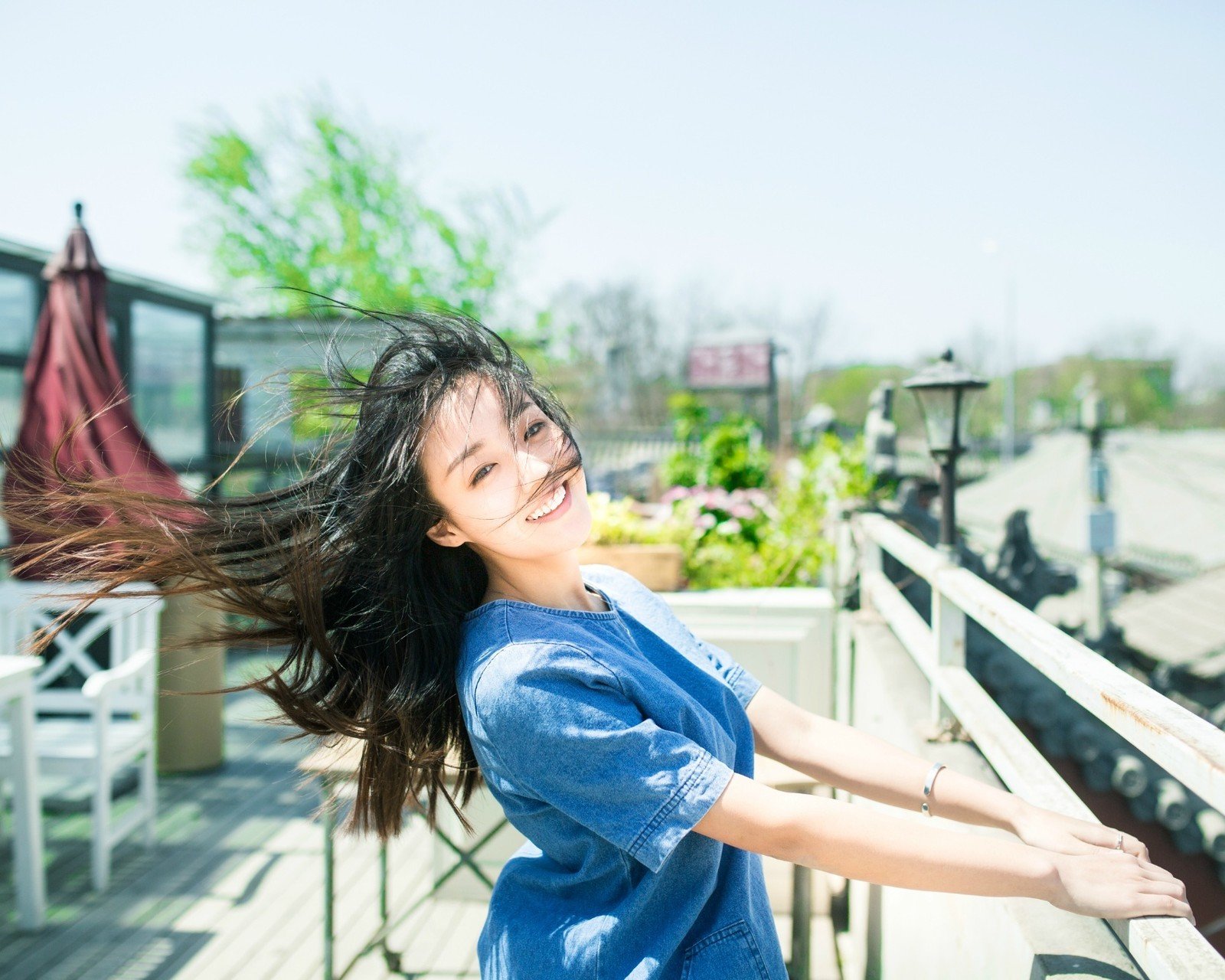 美女,妹子,清纯,可爱,青春