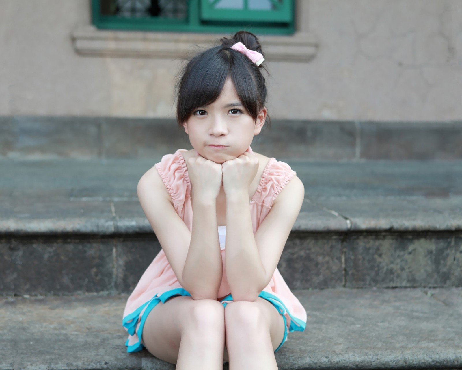 美女,妹子,清纯,可爱,青春