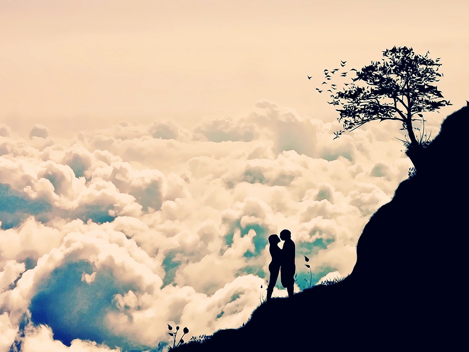 情感,情侣,爱情,浪漫,陪伴,拥抱