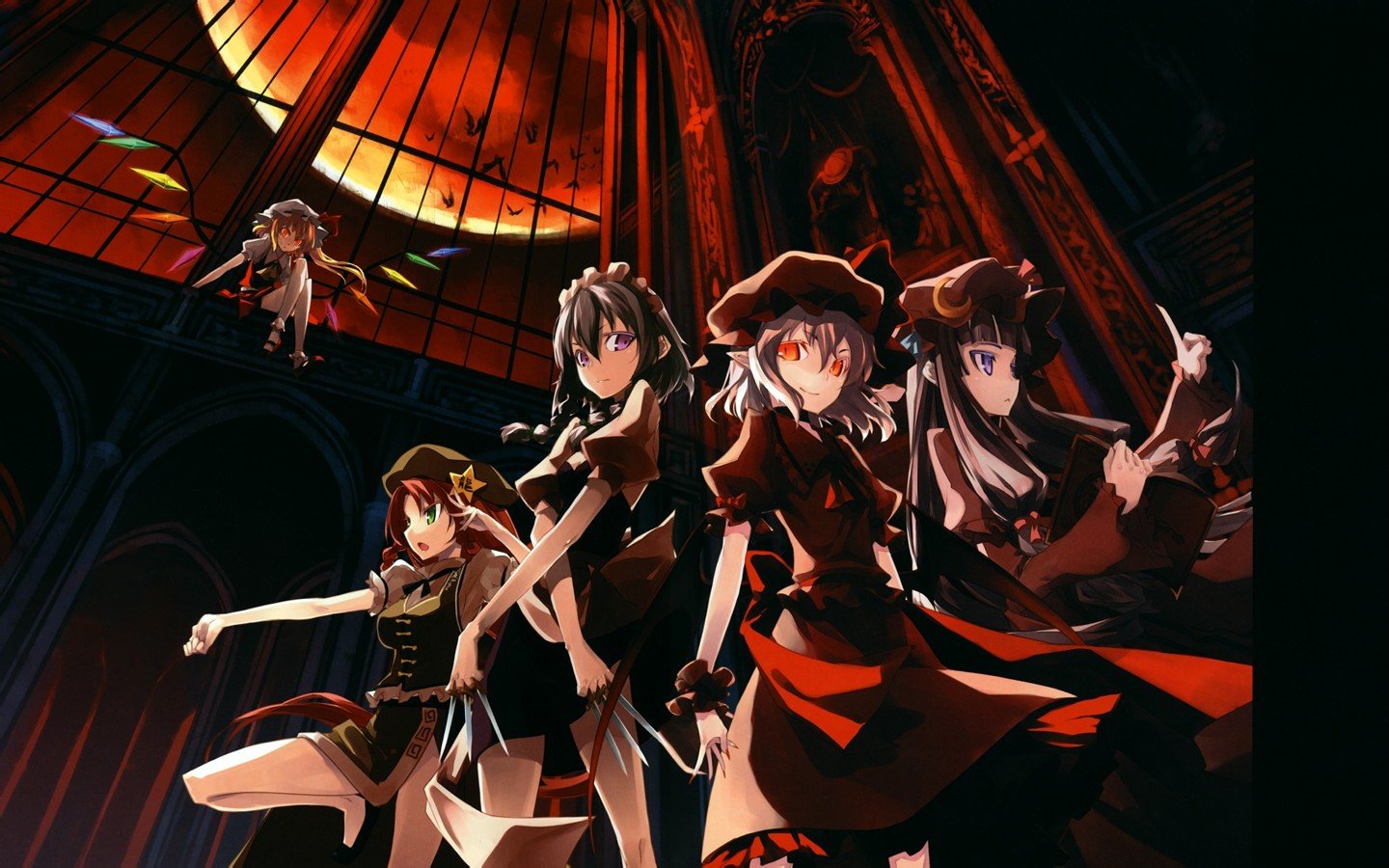 动漫,卡通,萌妹子,可爱,卡哇伊,二次元