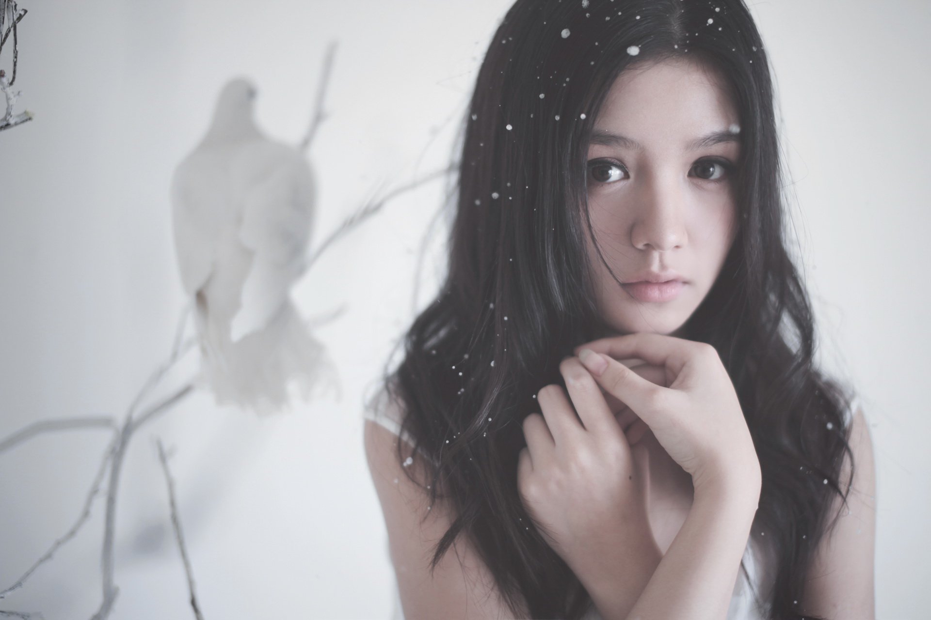 美女,妹子,清纯,可爱,青春