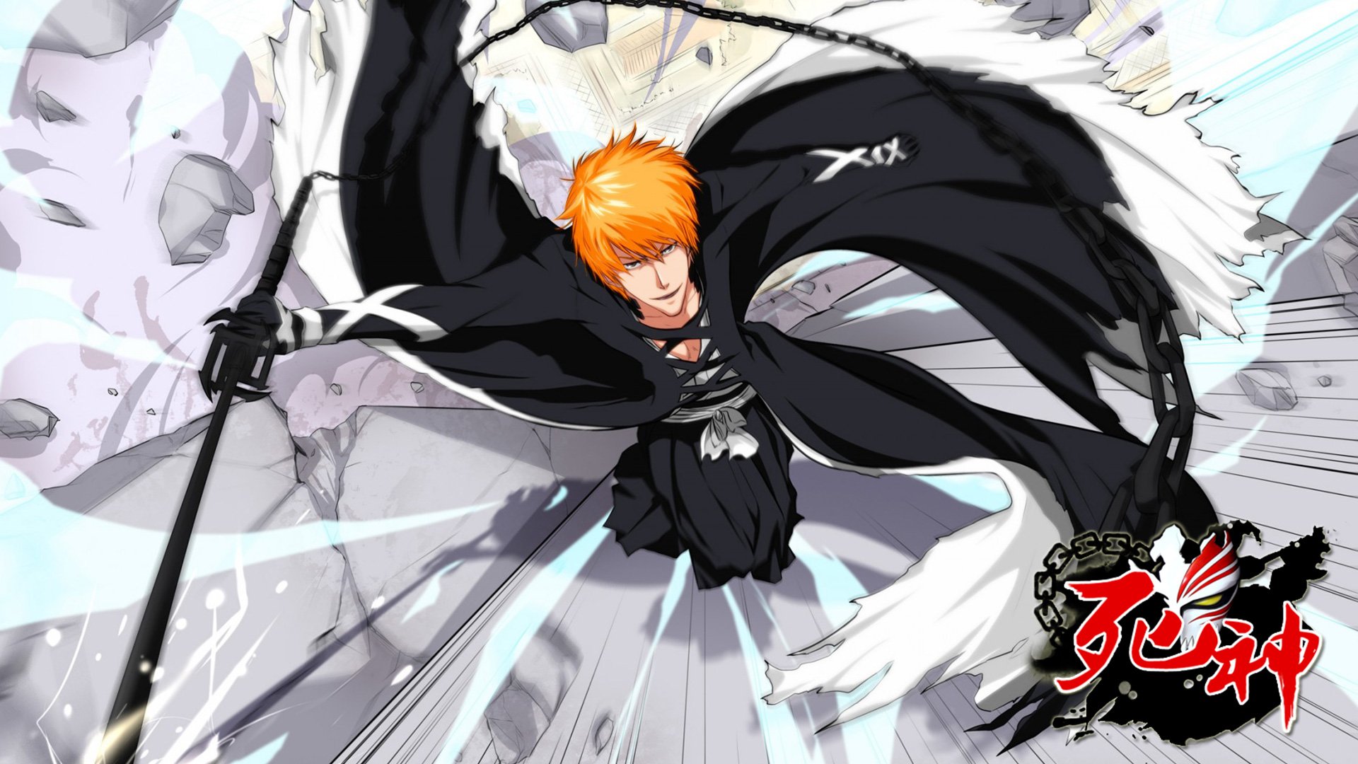 死神,手游,游戏