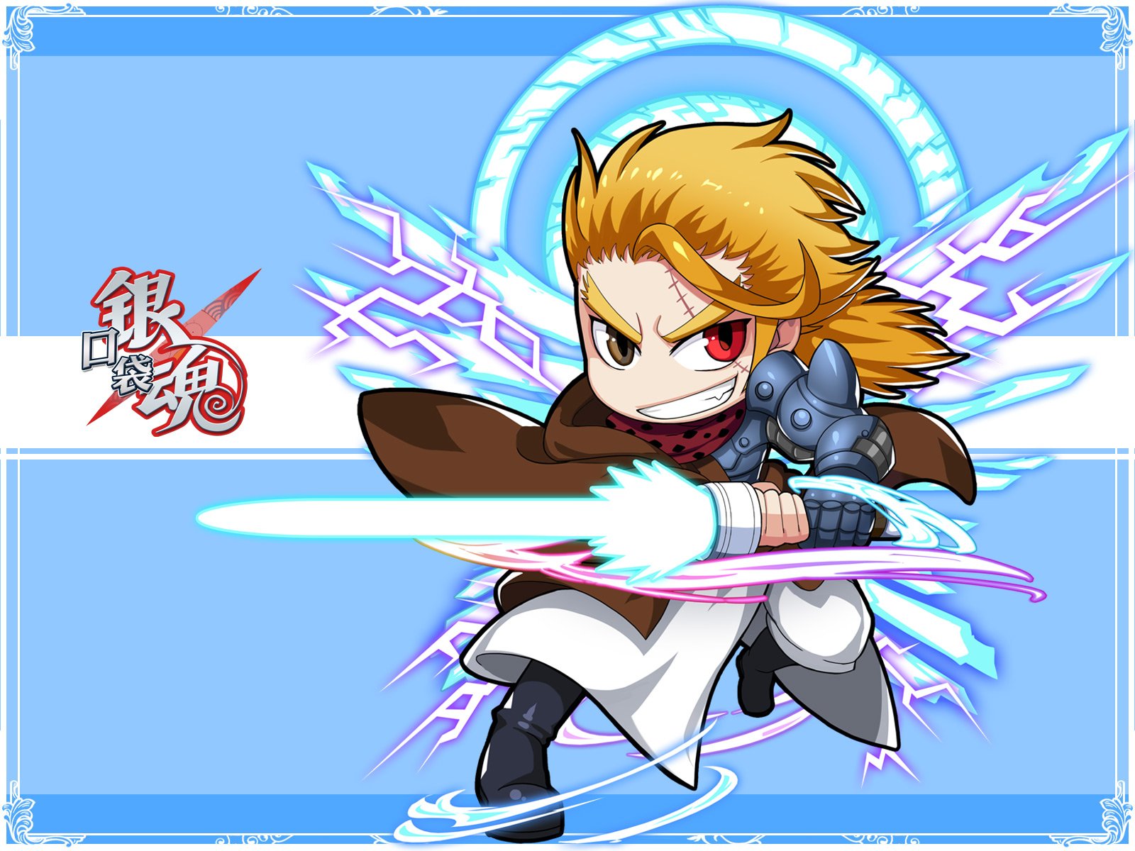 动漫,吐槽,银魂,日本,二次元,日漫,小清新,Q,坂田,坂田银时,银桑,万事屋,口袋银魂