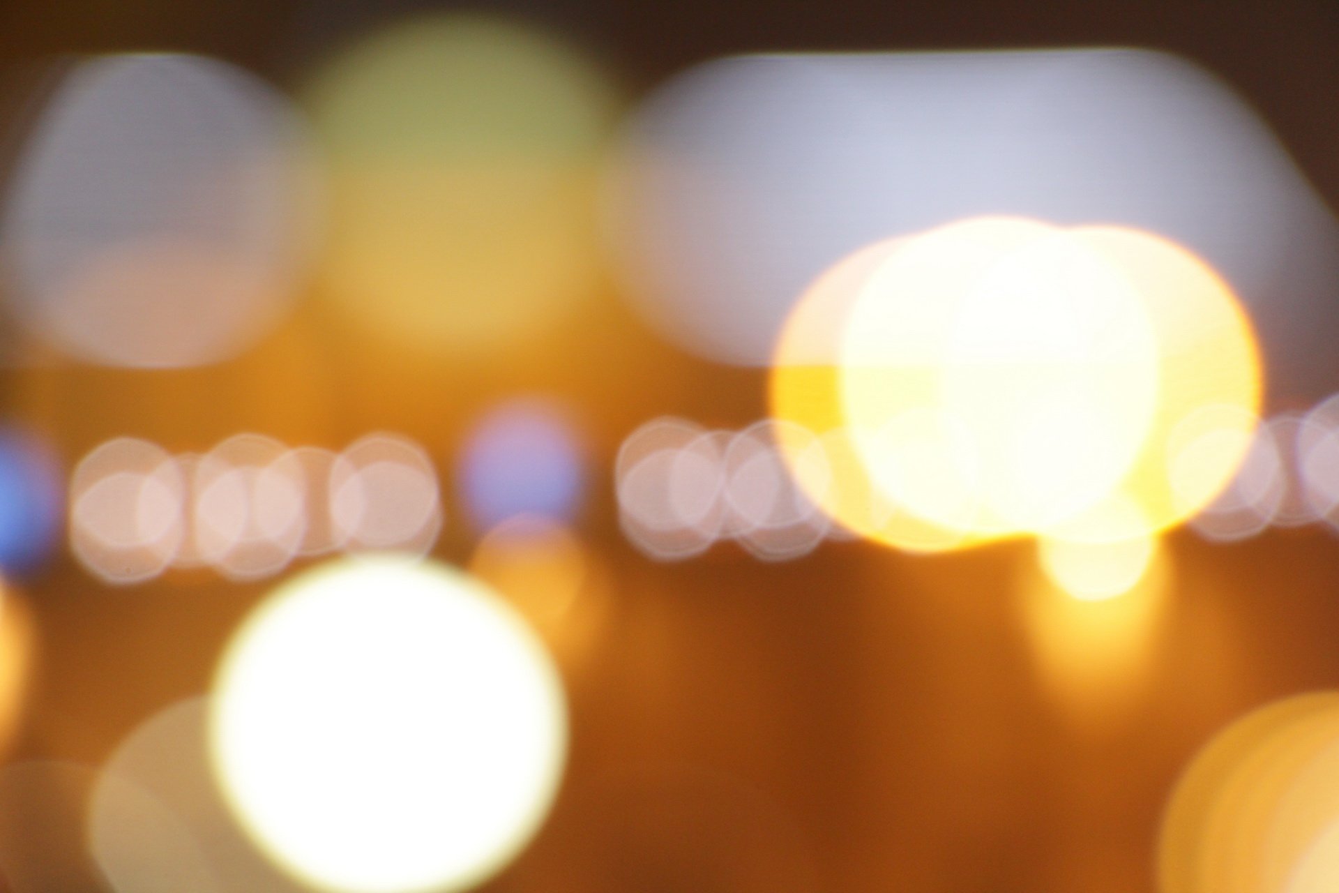 炫酷,另类,个性,简约,灯火阑珊