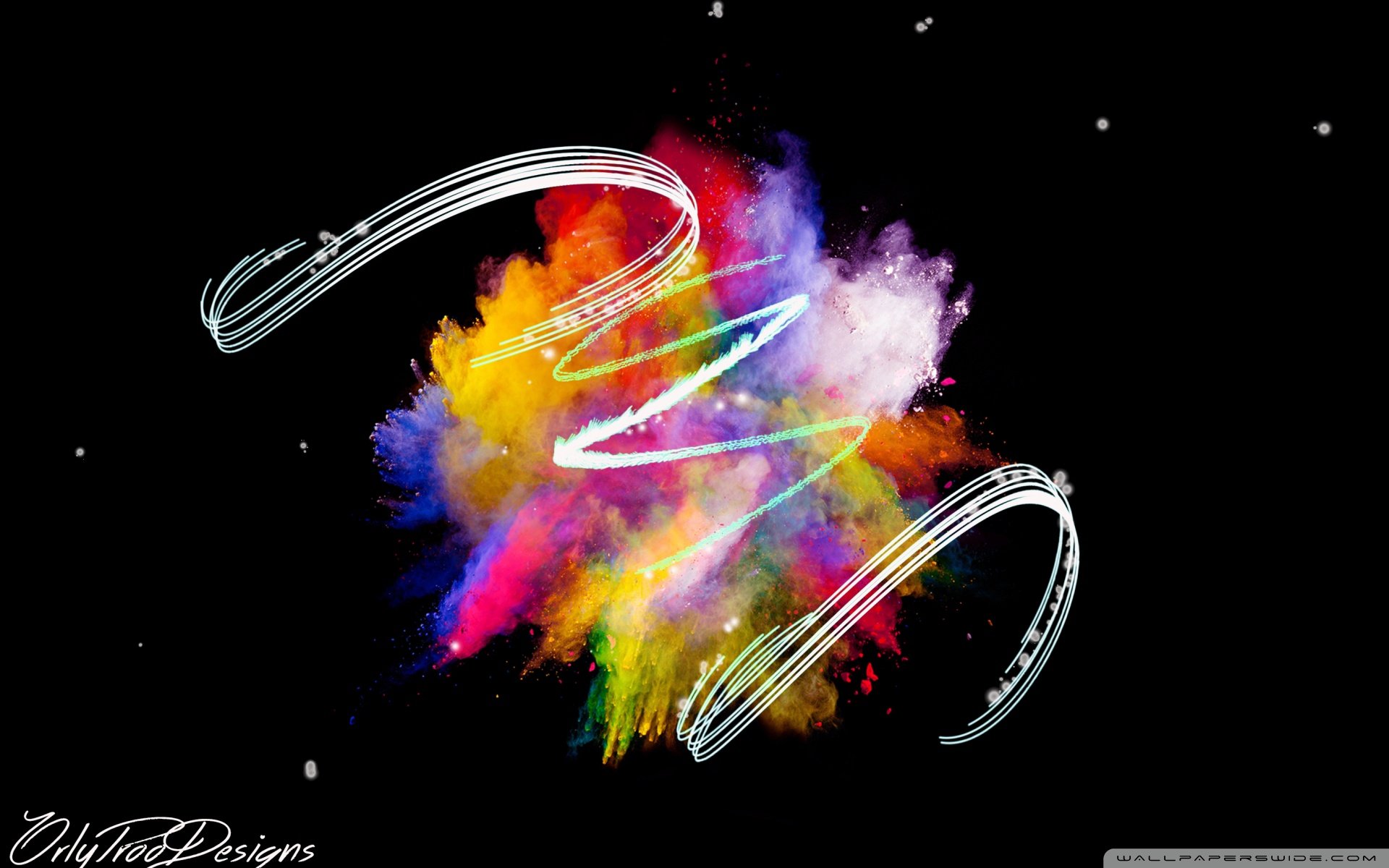 炫酷,另类,个性,简约,灯火阑珊