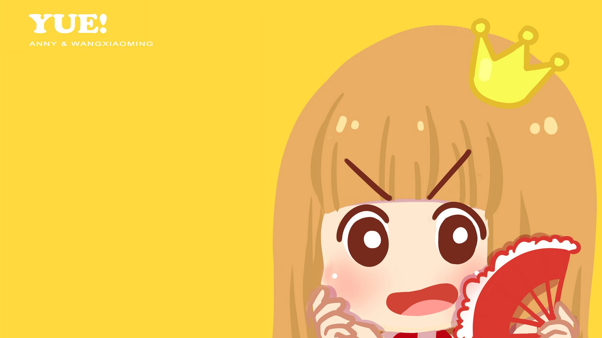 卡通,伟大的安妮,安妮,@伟大的安妮,安妮和王小明,爱情,情侣