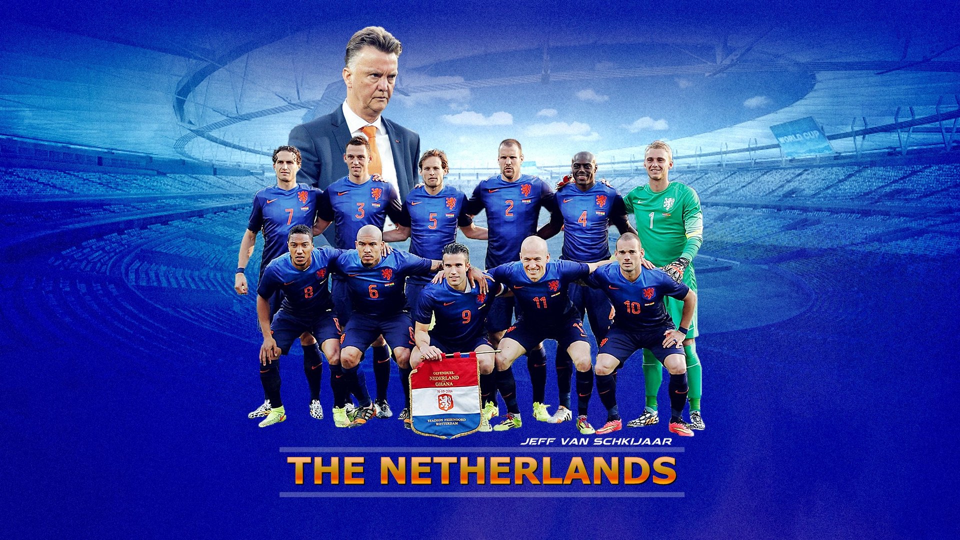 世界杯,荷兰队,巴西世界杯