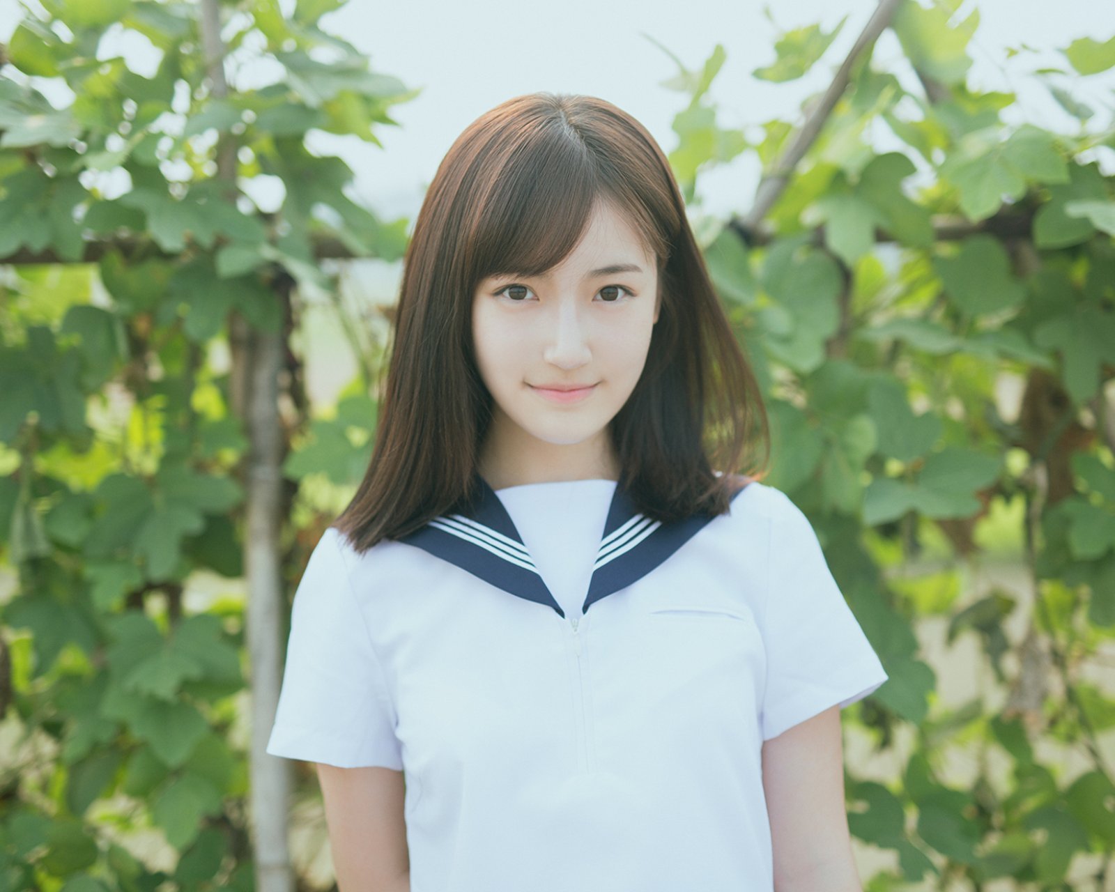 美女,妹子,清纯,可爱,青春