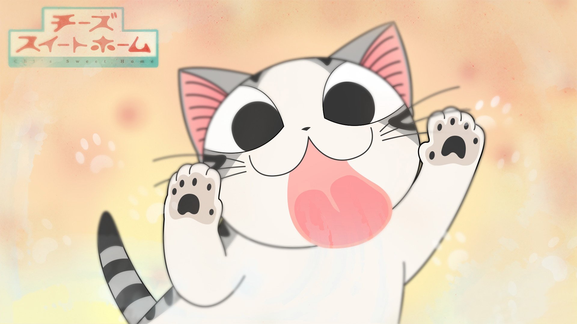 动漫,卡通,萌妹子,可爱,卡哇伊,二次元