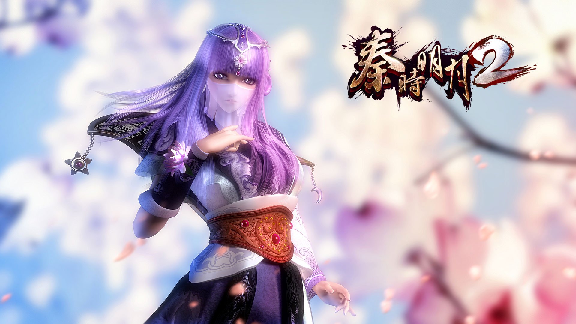 秦时明月2,手游,游戏