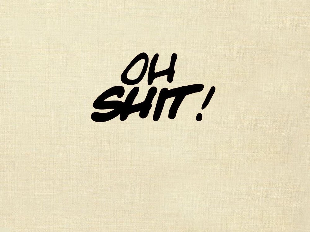 文字,文字控,语录,shit