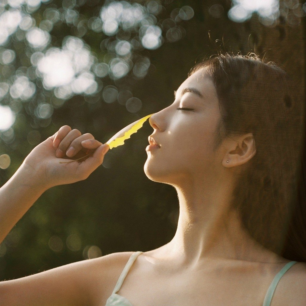 美女,妹子,清纯,可爱,青春