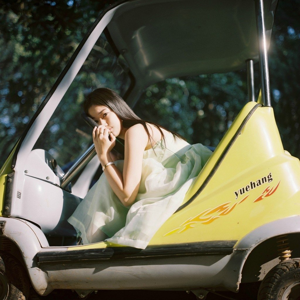 美女,妹子,清纯,可爱,青春