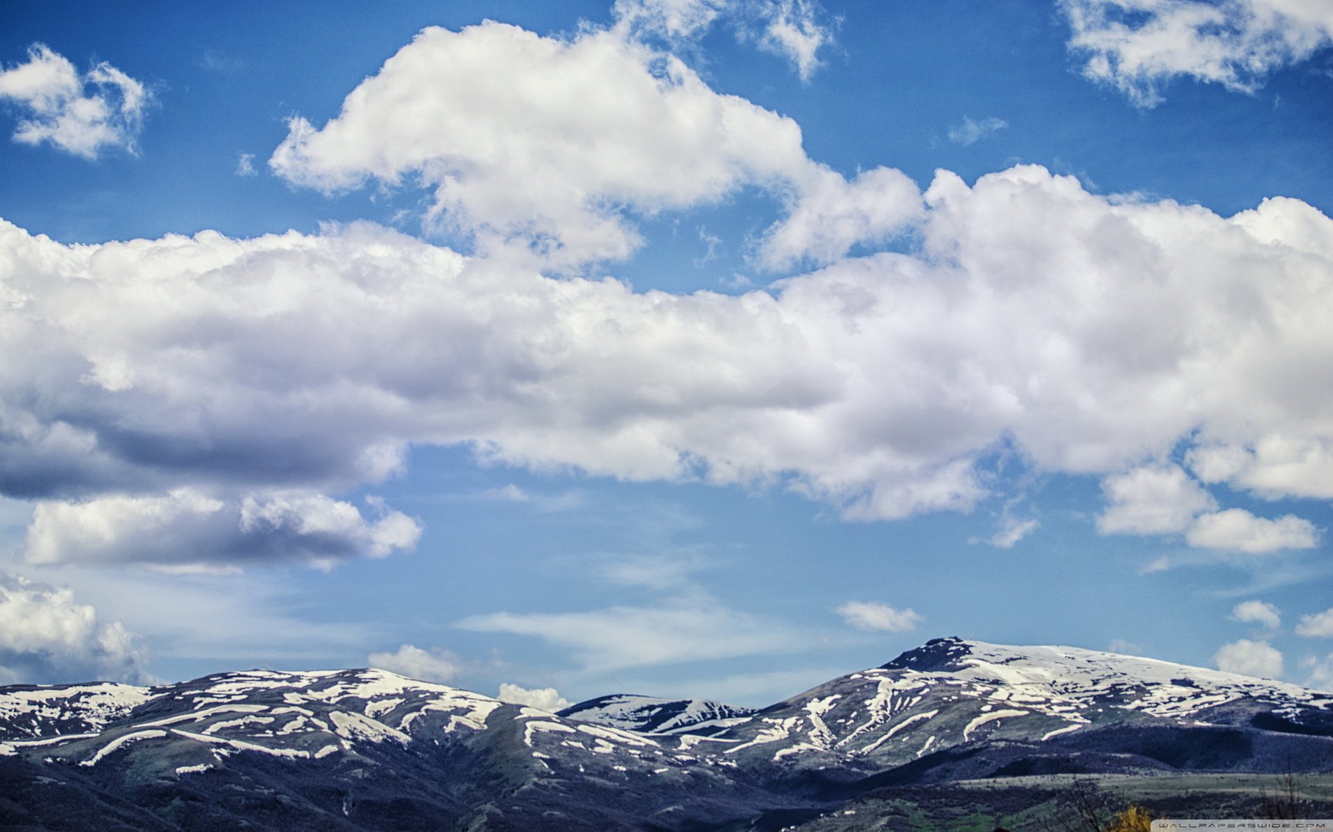 风景,自然风光,大自然
