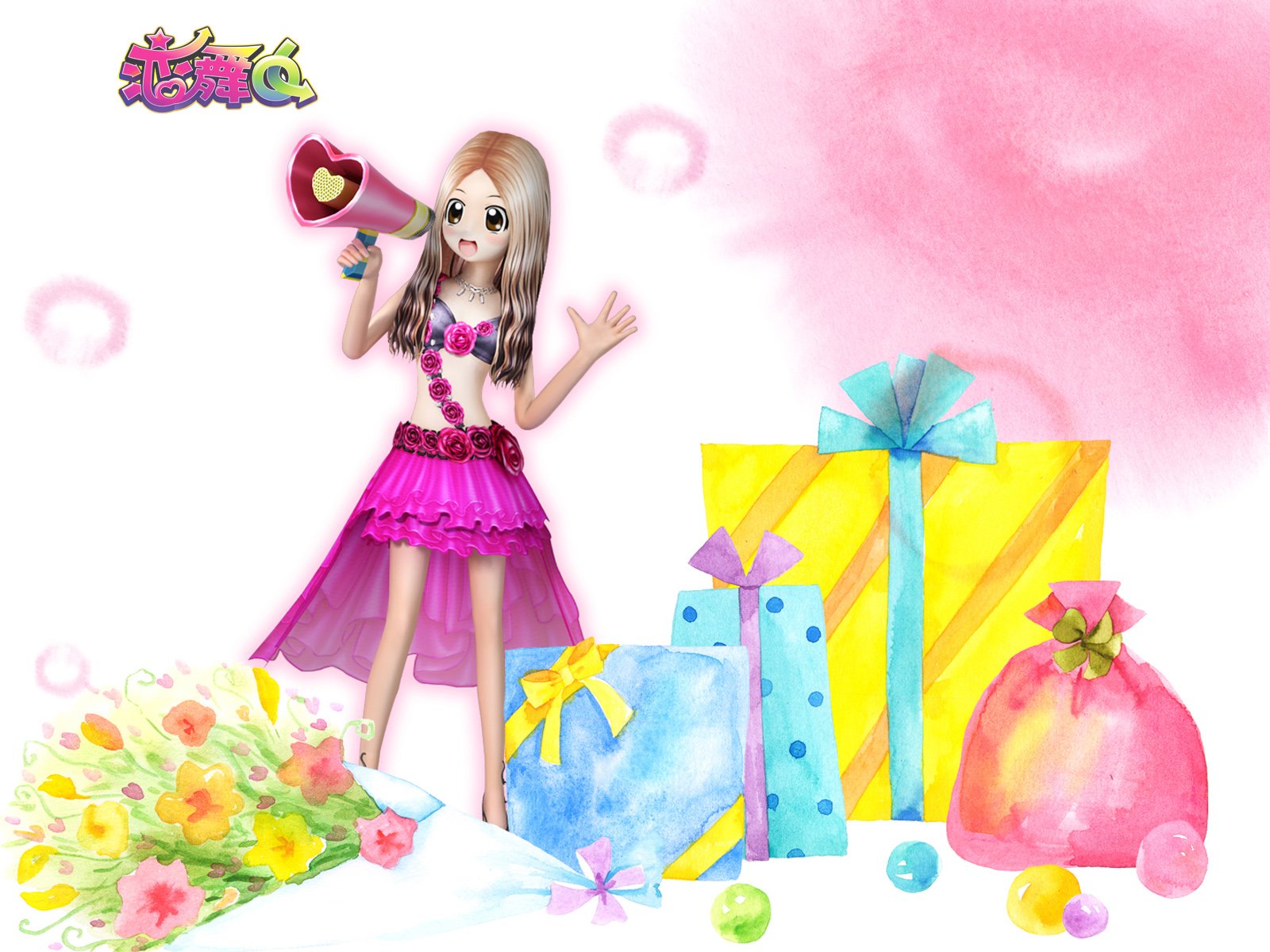 劲舞,换装,时尚,星座,休闲,交友,情侣,徽章,宠物,恋舞OL