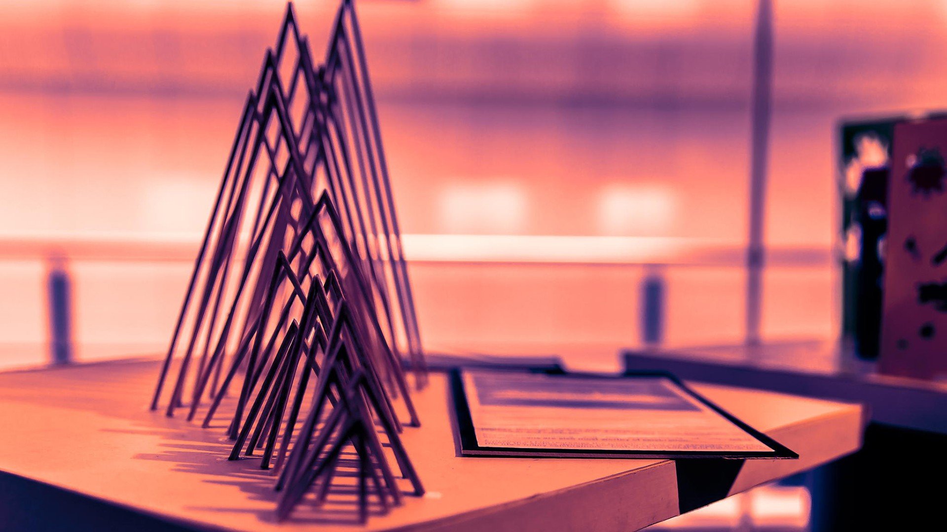 炫酷,特效,简约,简单