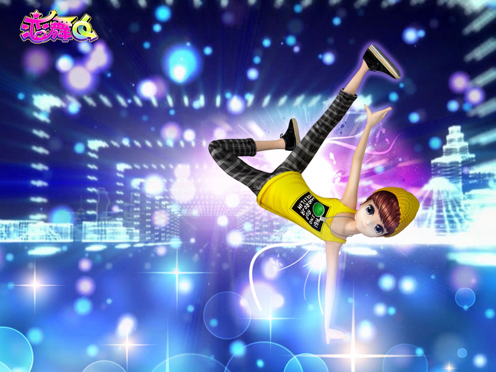 劲舞,换装,时尚,星座,休闲,交友,情侣,徽章,宠物,恋舞OL