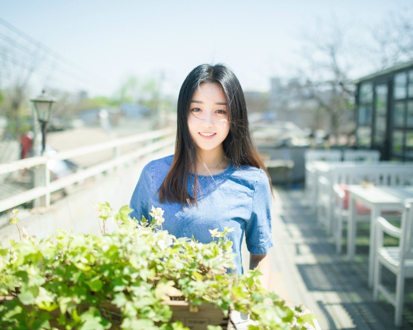 美女,妹子,清纯,可爱,青春