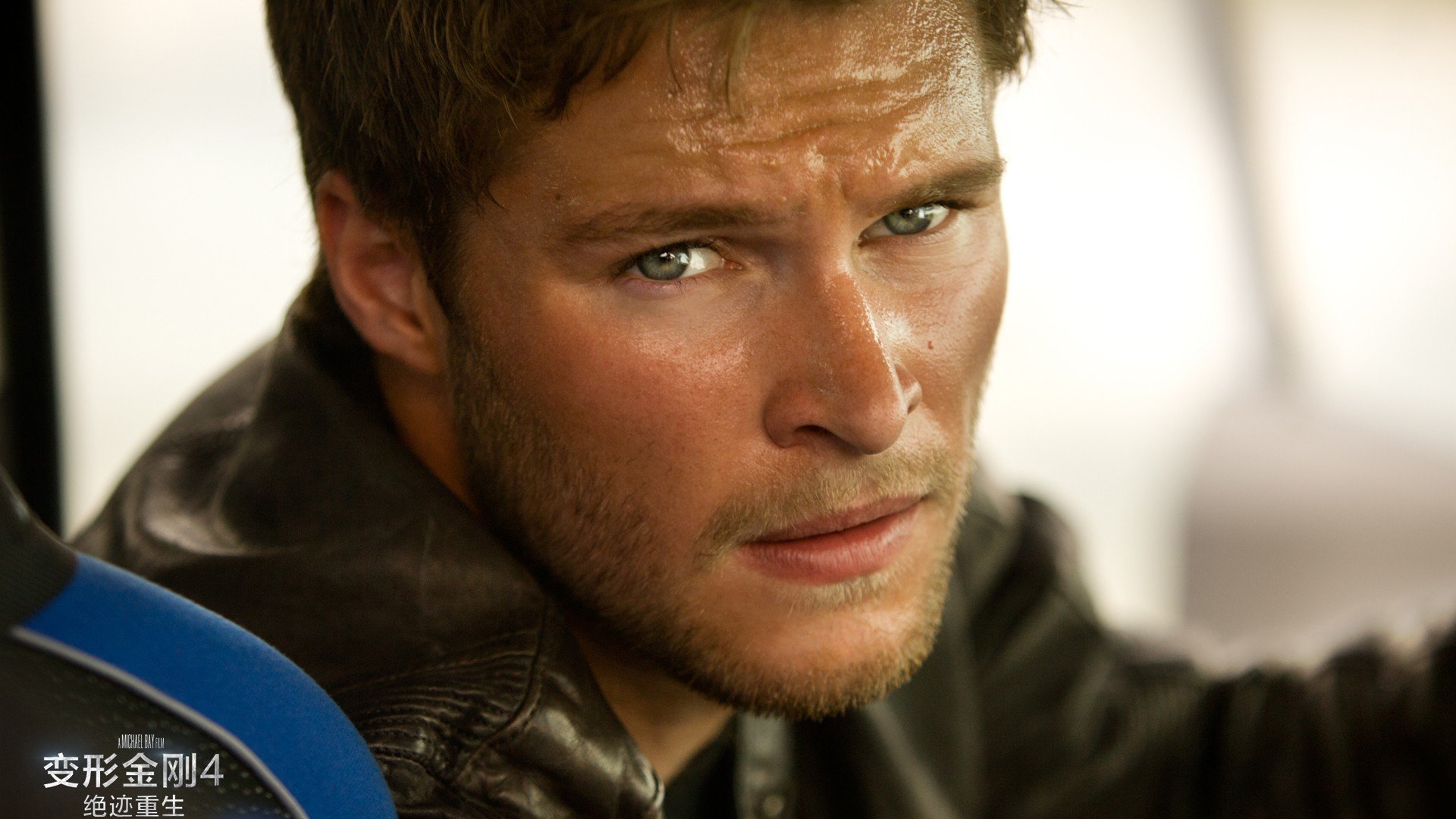 影视,剧照,变形金刚4