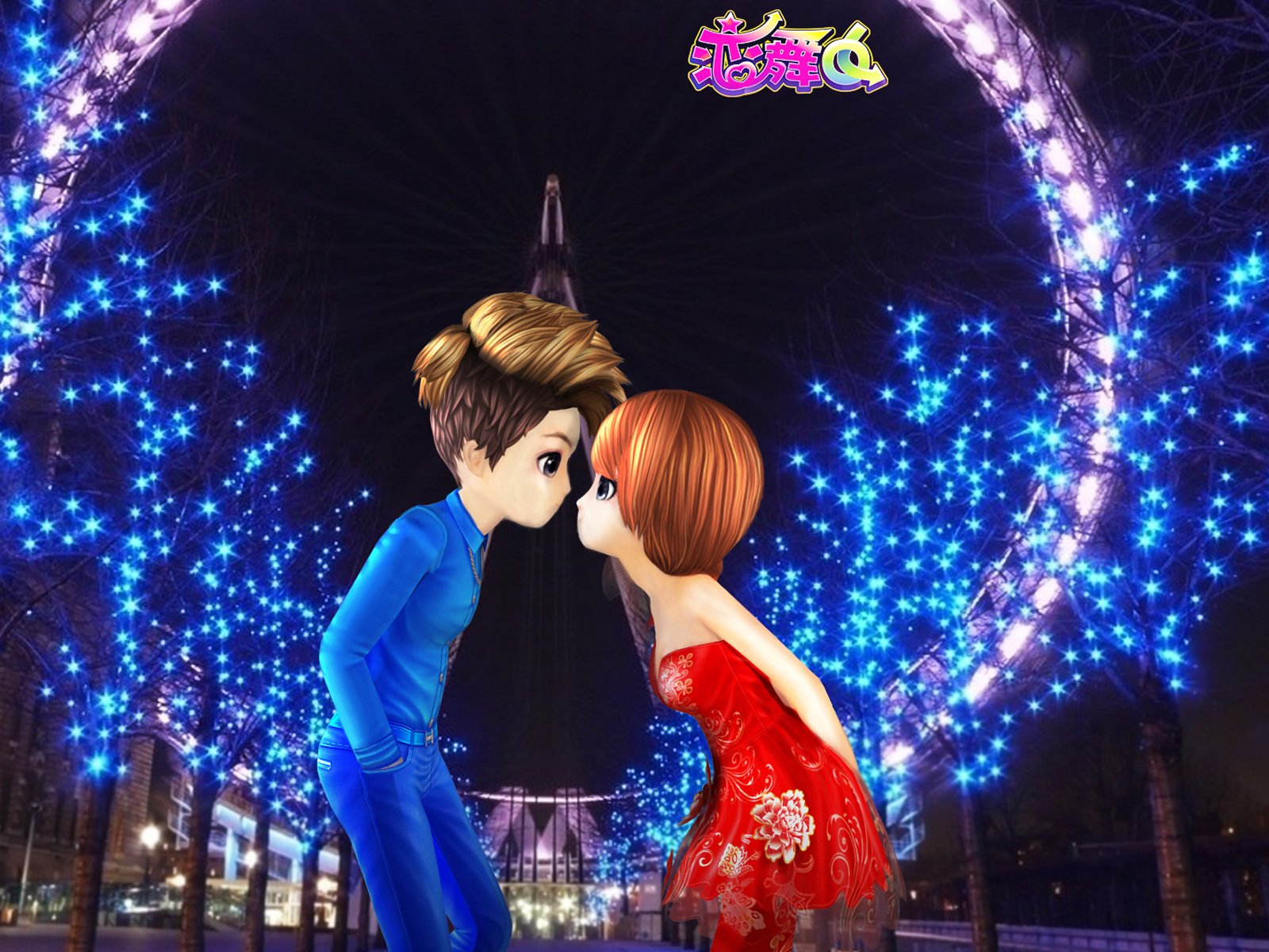 劲舞,换装,时尚,星座,休闲,交友,情侣,徽章,宠物,恋舞OL