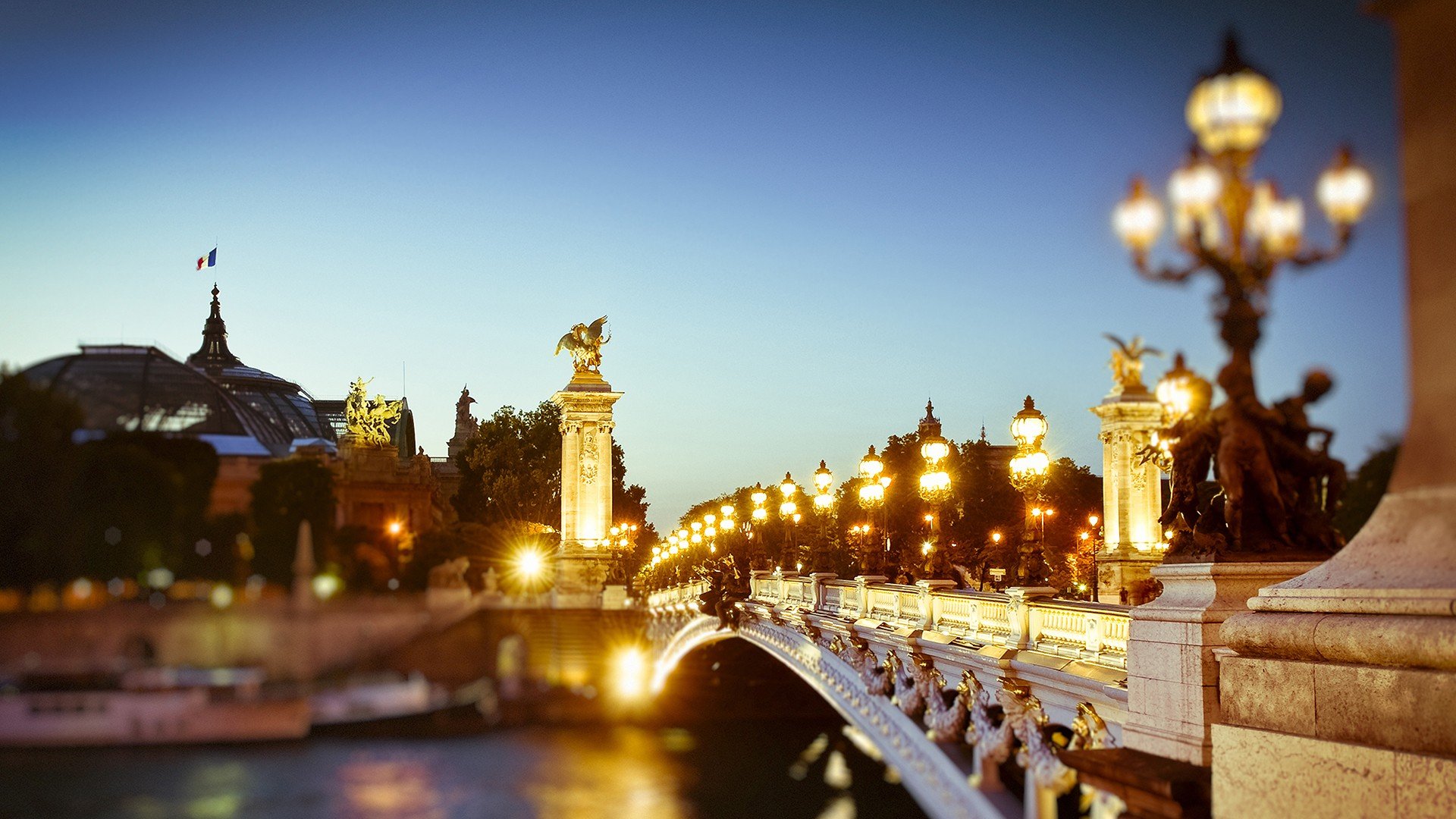 风景,自然风光,大自然,城市,建筑,夜晚,灯火阑珊