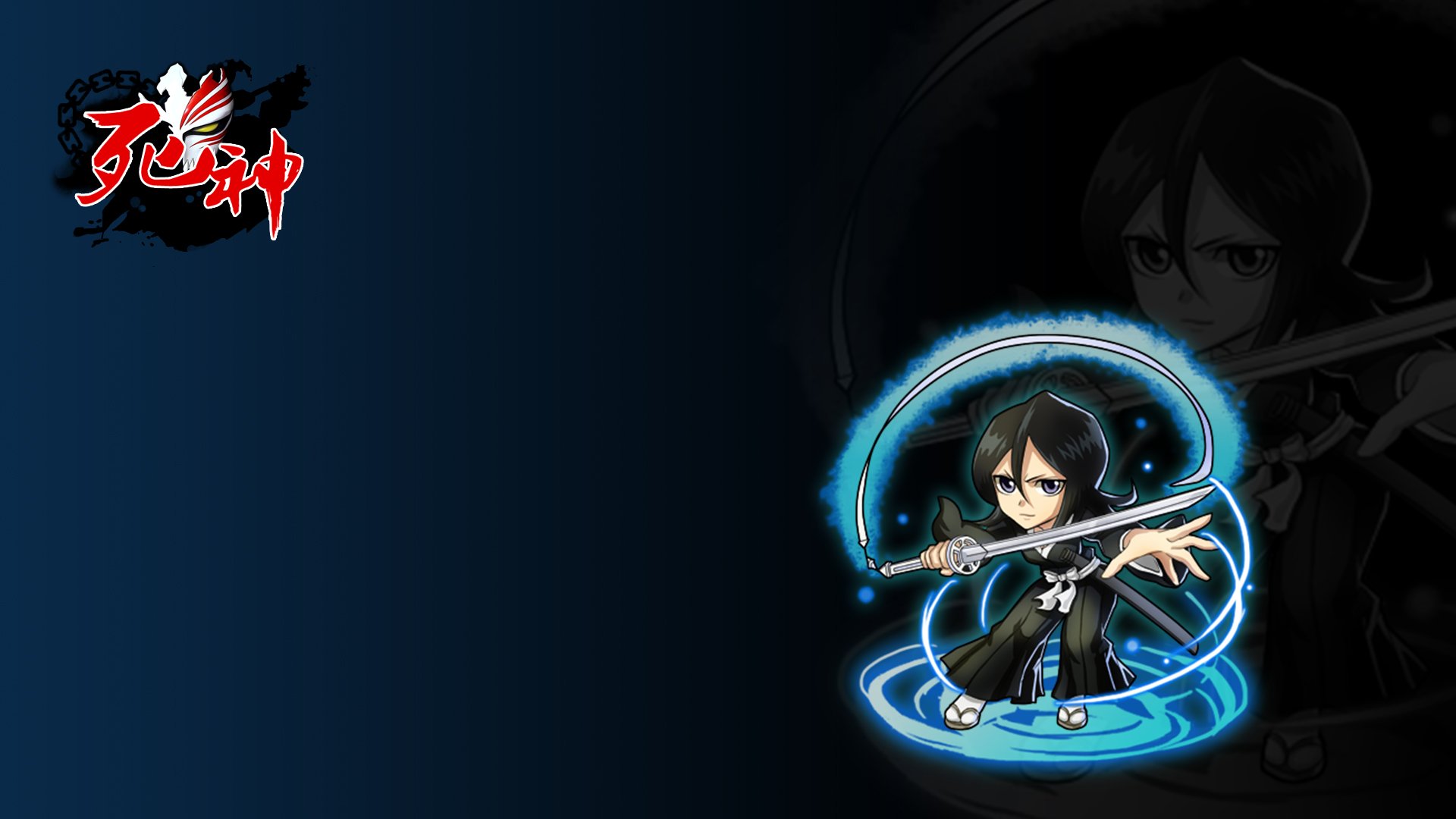 死神,手游,游戏