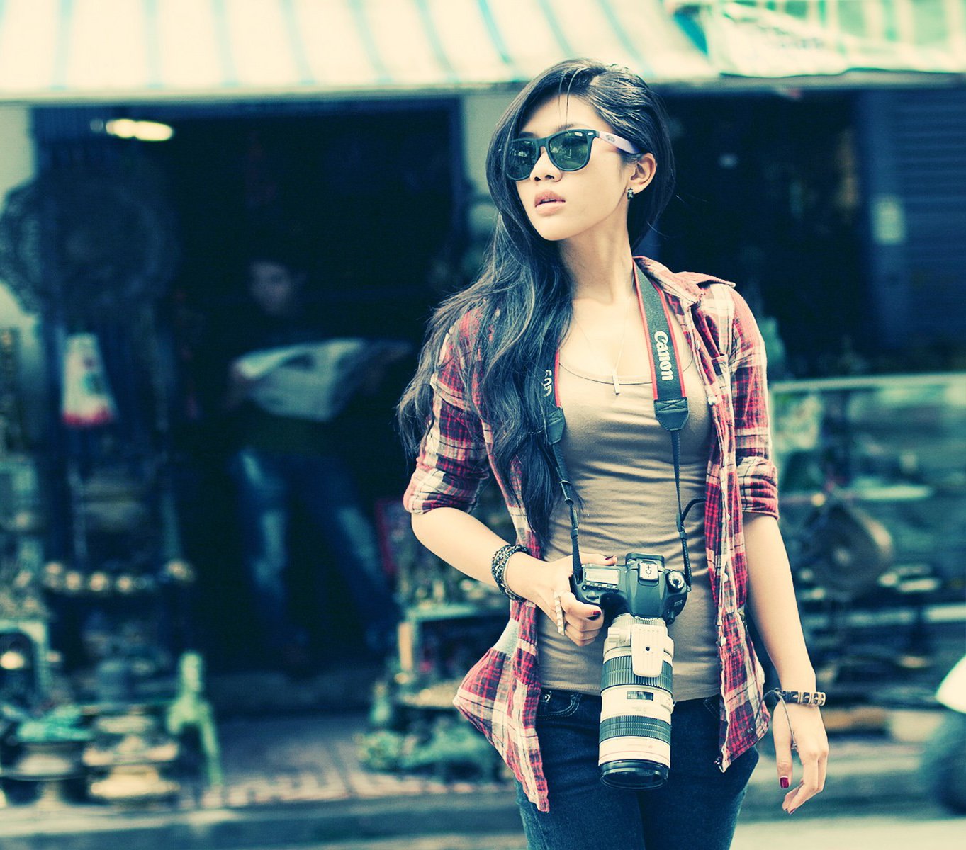 美女,妹子,清纯,可爱,青春