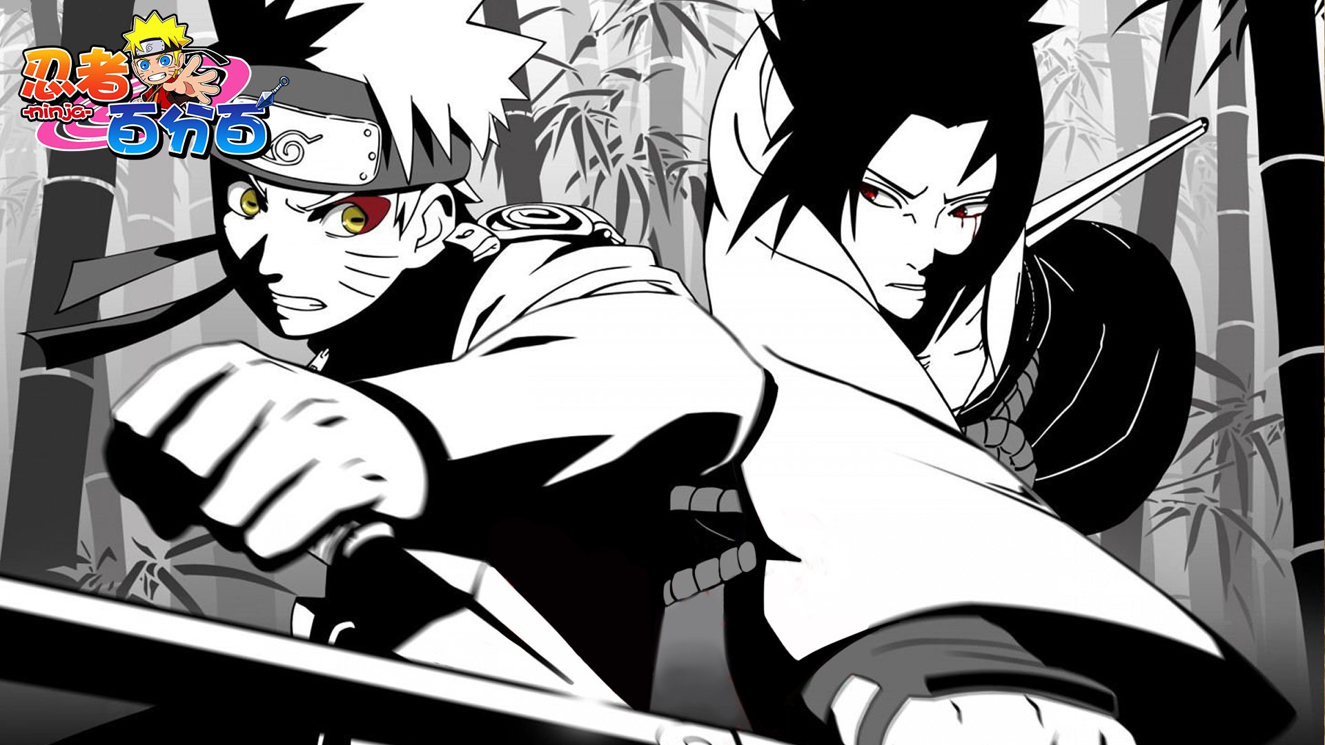 火影,火影忍者,忍者,动漫,游戏,手游,鸣人,佐助,忍者百分百