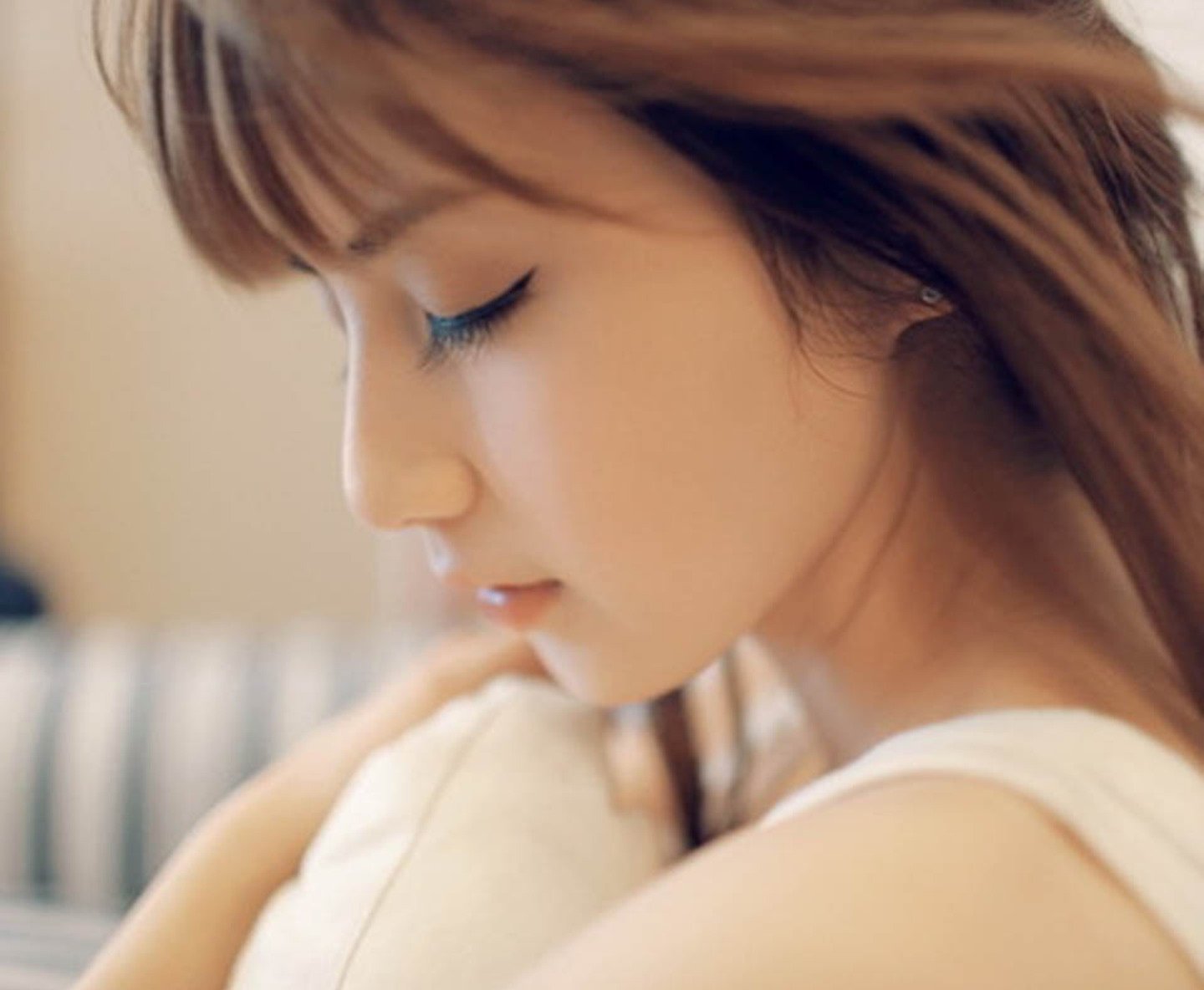 美女,妹子,清纯,可爱,青春