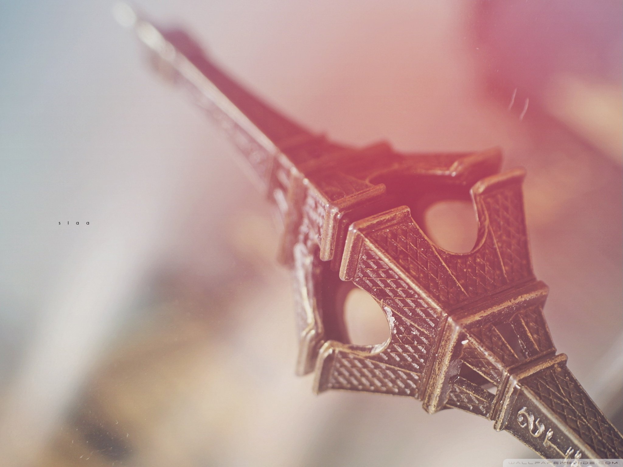 小清新,温暖,干净,安静,温馨,唯美,静物,物语,埃菲尔铁塔