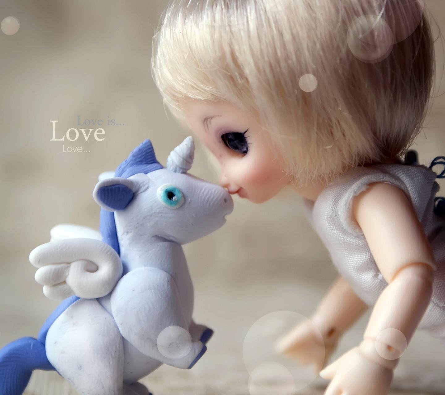 小清新,清新,物语,娃娃,唯美