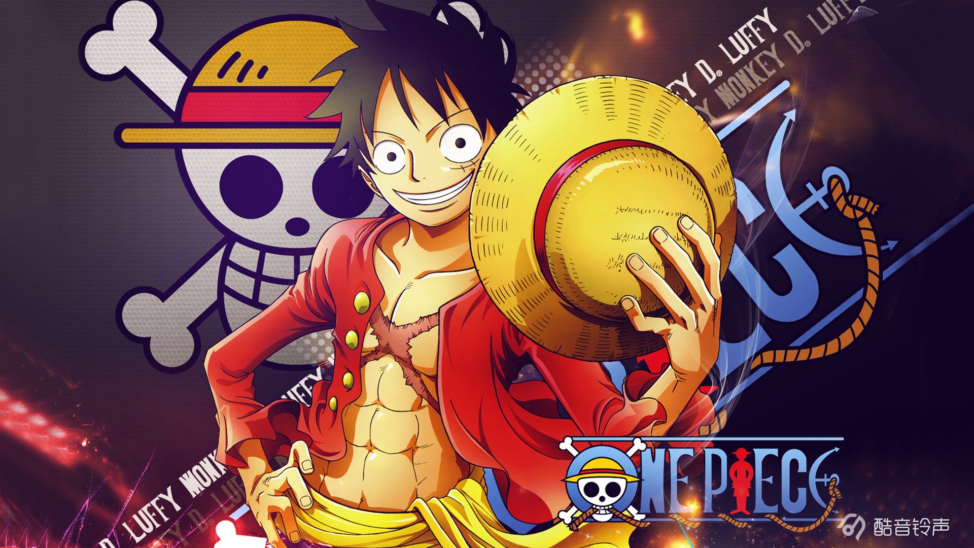 动漫,卡通,海贼王,路飞