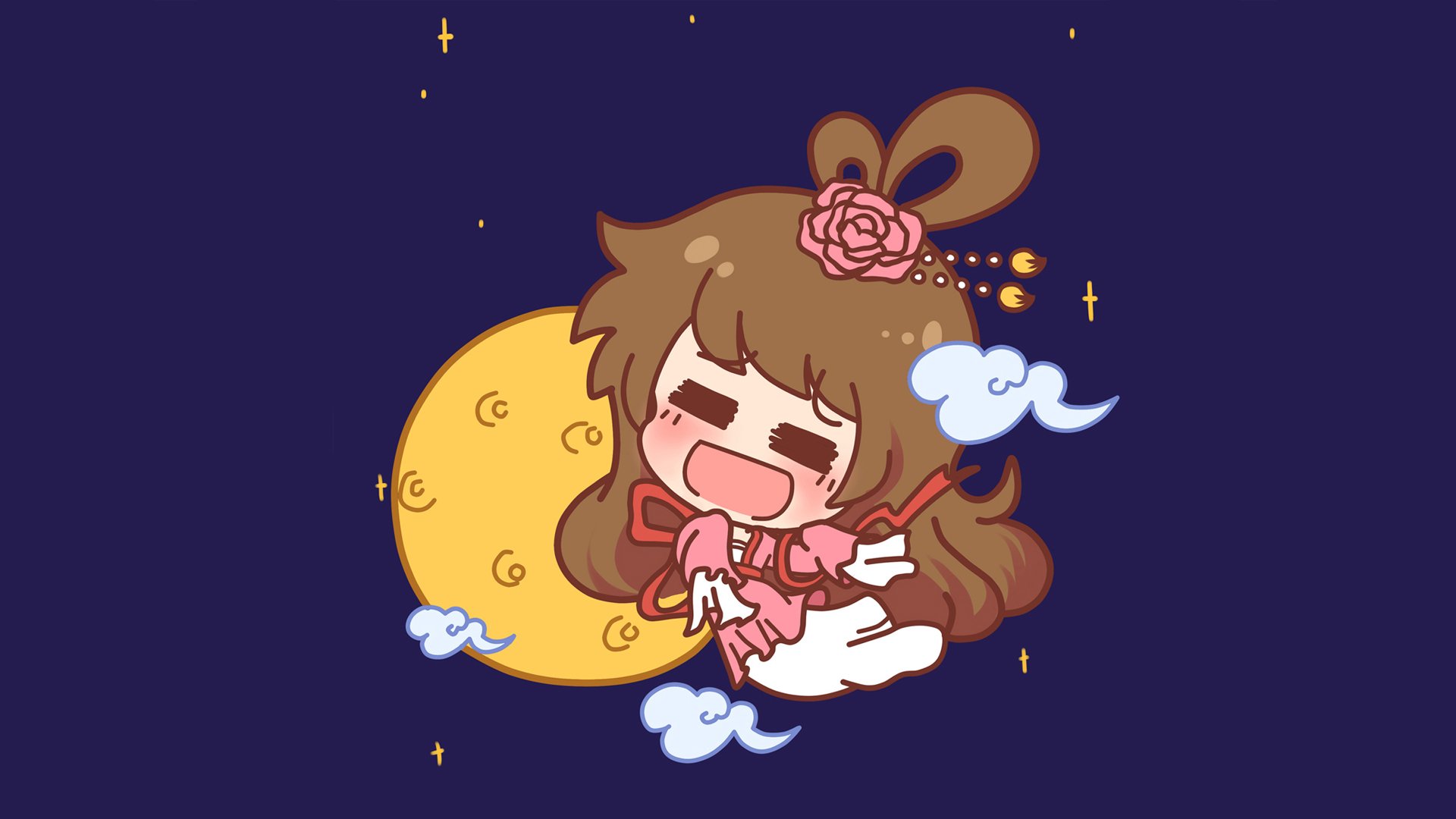 卡通,伟大的安妮,安妮,@伟大的安妮,安妮和王小明,爱情,情侣