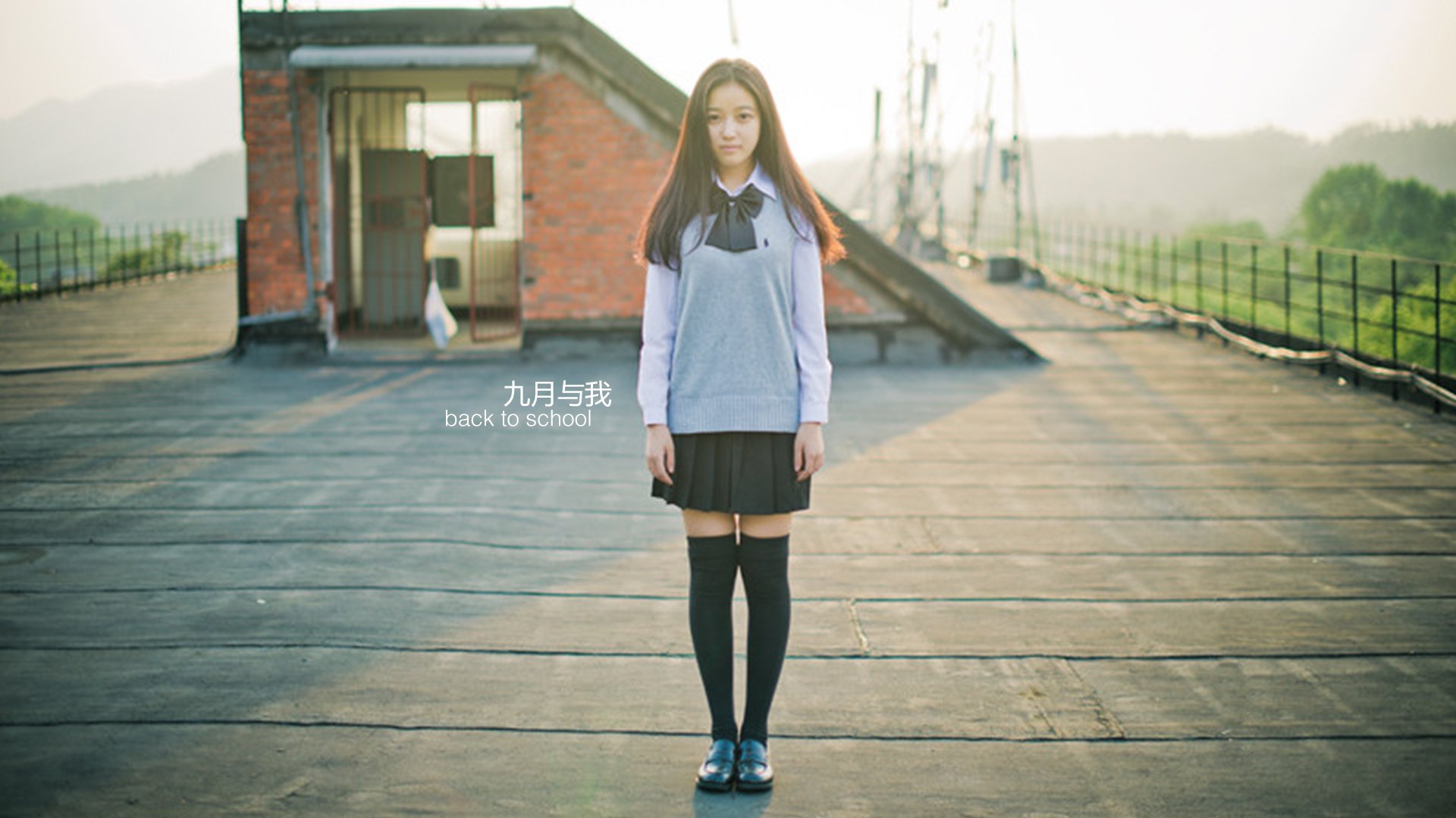 小清新,温暖,干净,安静,唯美,静物,物语,时光,开学,@酷音铃声