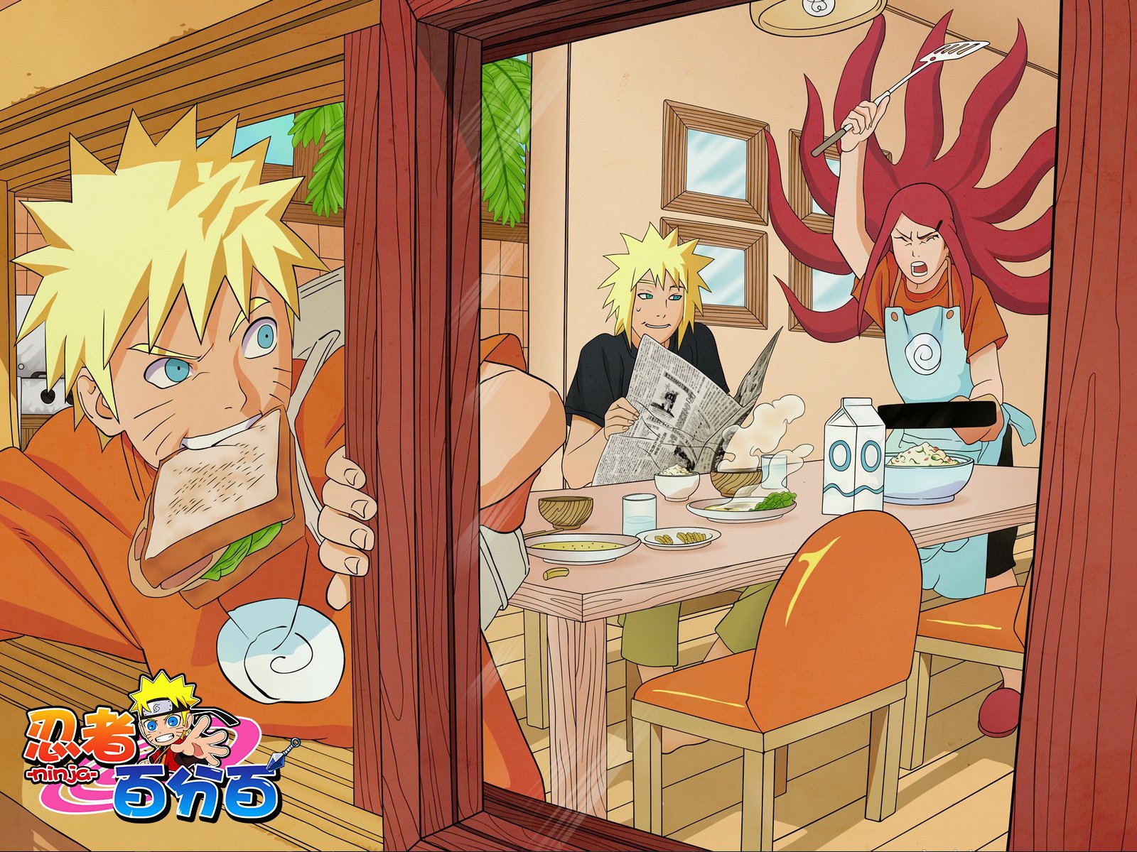 火影,火影忍者,忍者,动漫,游戏,手游,鸣人,佐助,忍者百分百