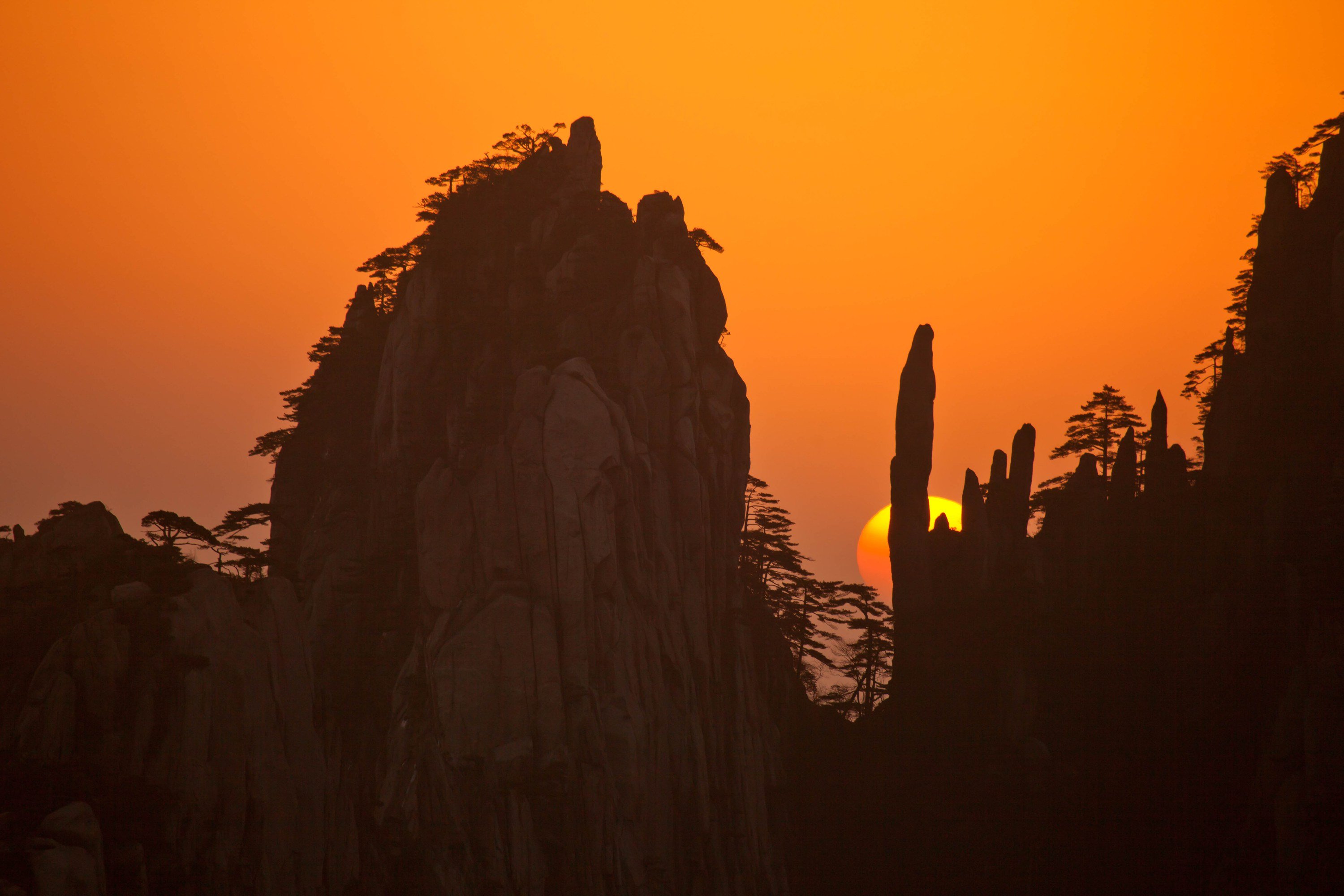 风景,自然风光,大自然,日出,阳光,太阳,黎明,曙光