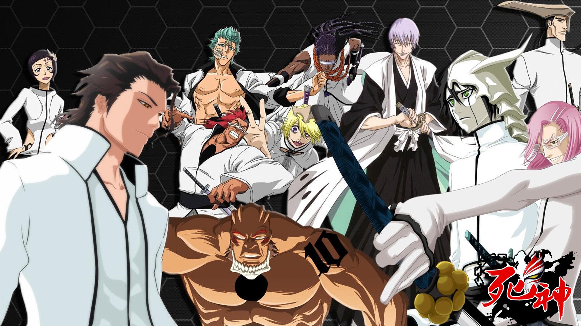 死神,手游,游戏