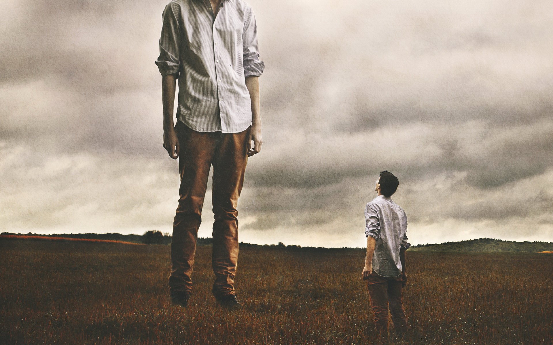 炫酷,特效,德国摄影师,Moritz,Aust,100个白日梦