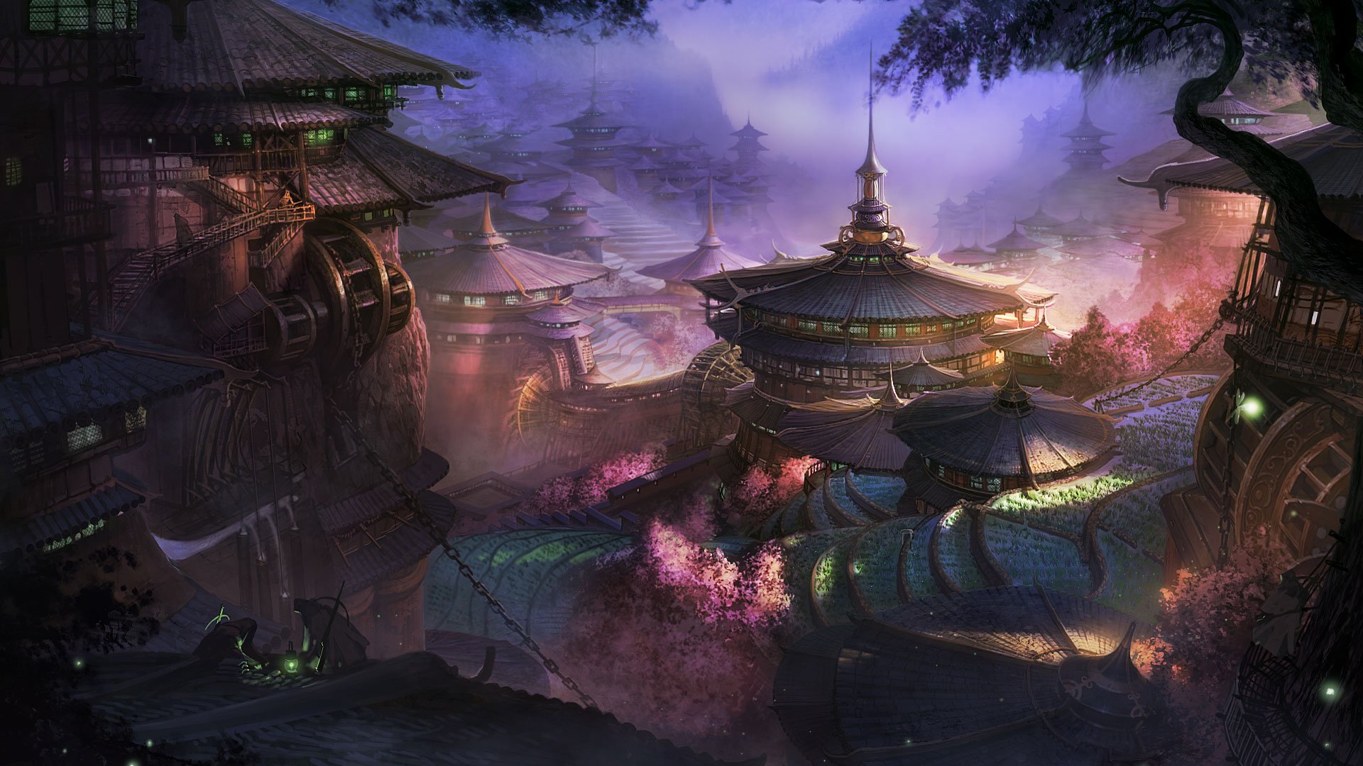 武侠,RPG,天龙八部,金庸,游戏,装机必备,3D,乔峰