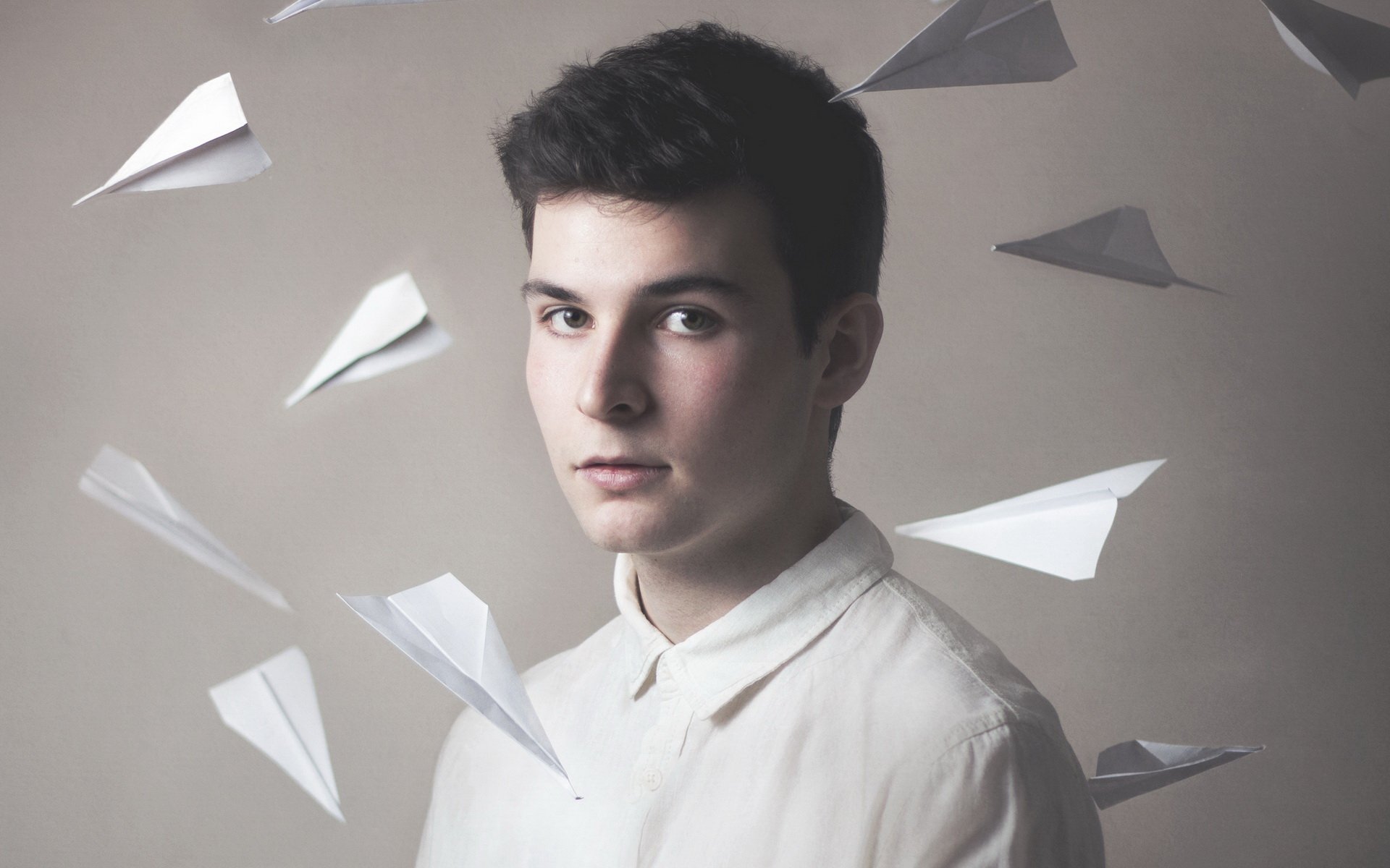 炫酷,特效,德国摄影师,Moritz,Aust,100个白日梦