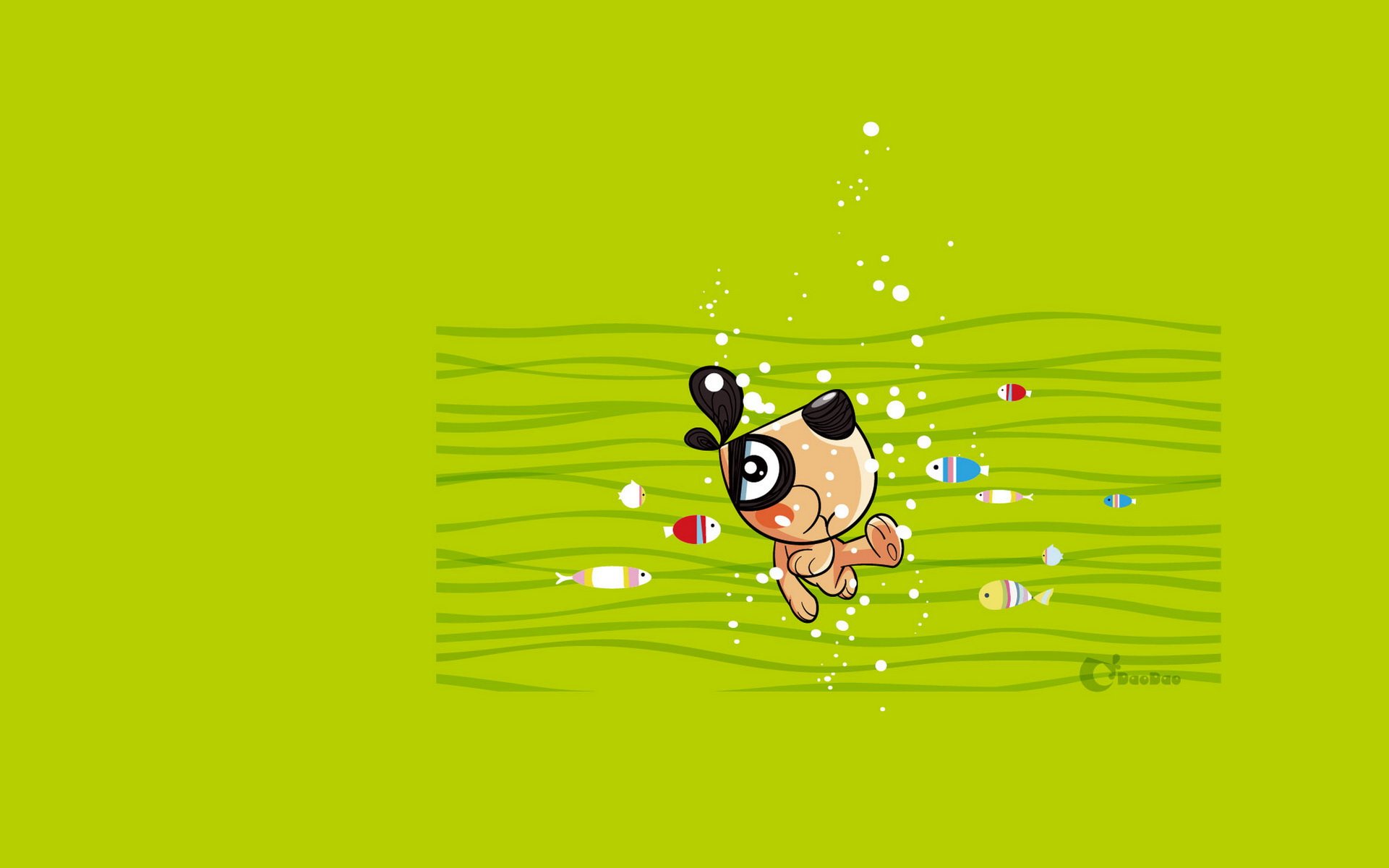 刀刀狗,文字控,励志,正能量