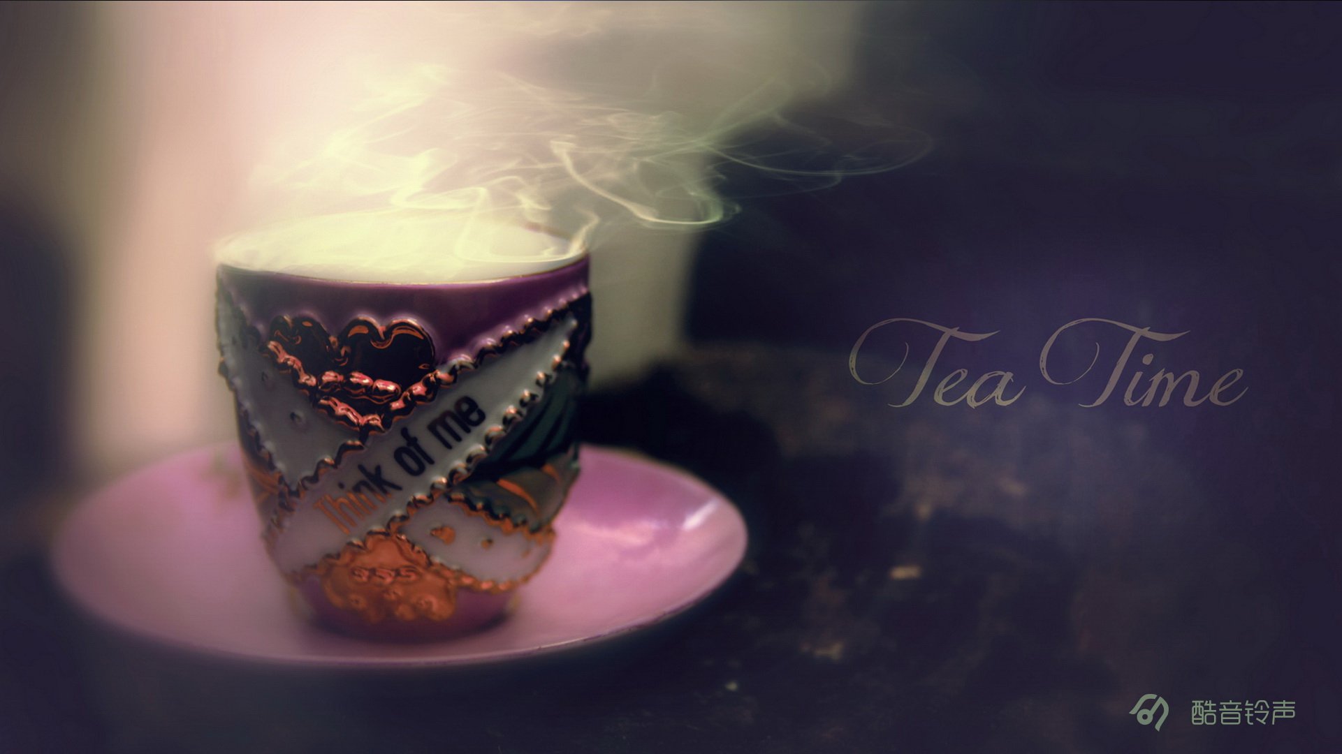 小清新,温暖,干净,安静,唯美,静物,物语,时光,恋生活,文字,@酷音铃声