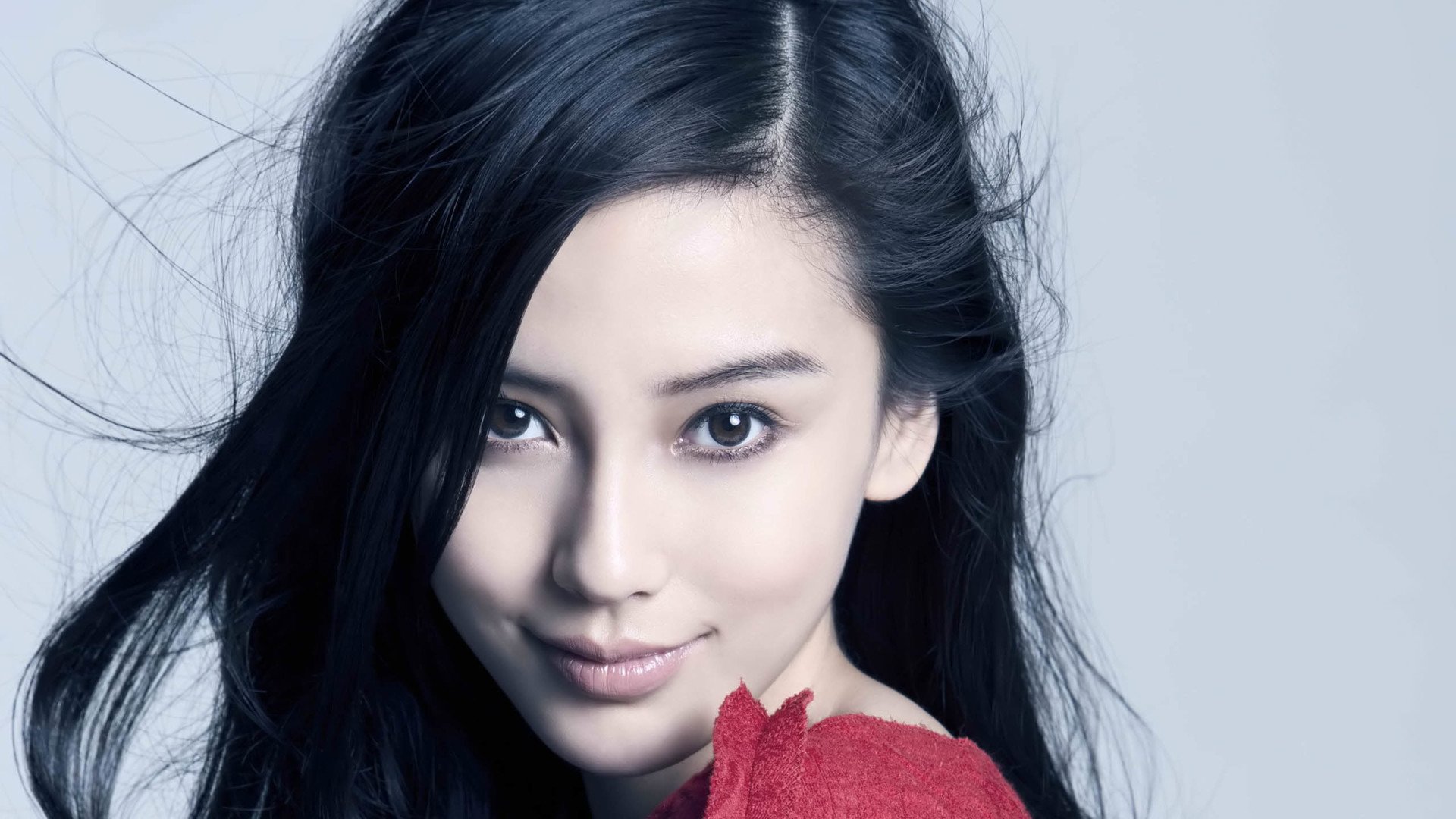 明星,美女,杨颖,Angelababy